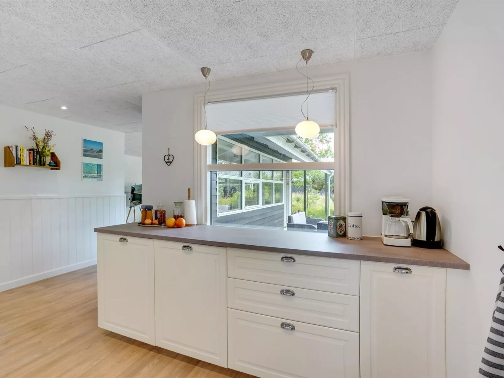 "Dagino" - 500m from the sea-Binnen