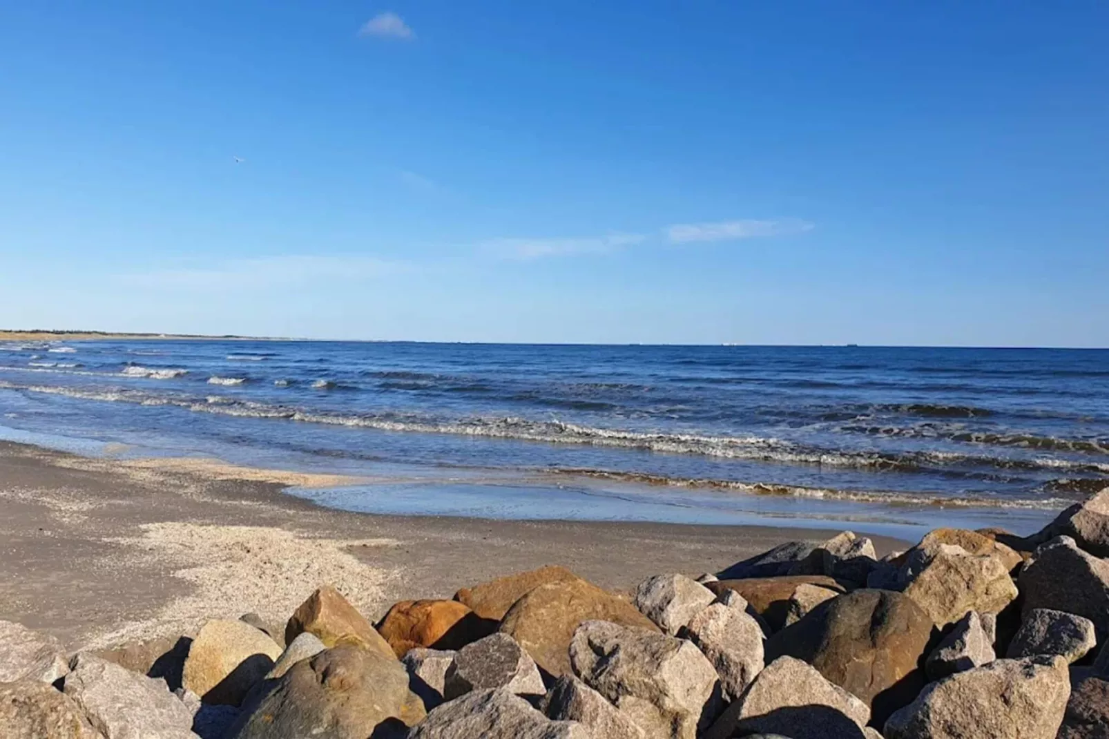 Luxe retraite in albaek -- By Traum Ferienwohnungen-Waterzicht