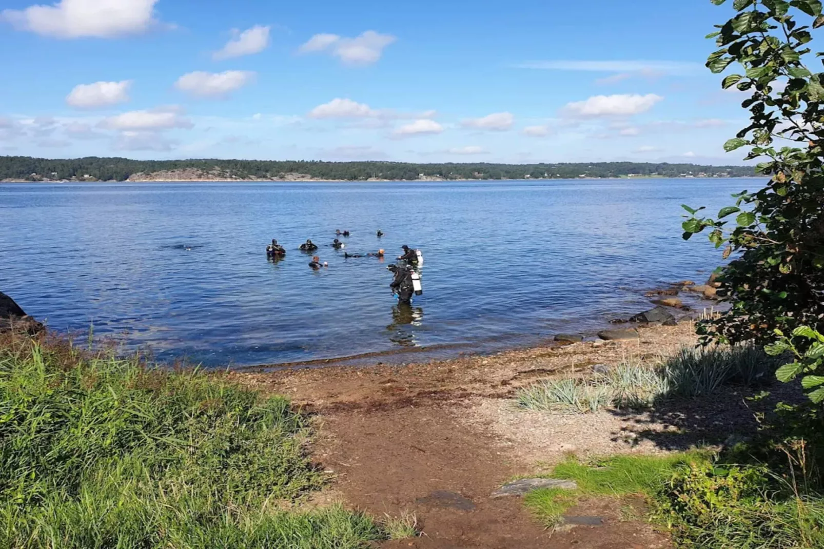 4 persoons vakantie huis in UDDEVALLA-Waterzicht