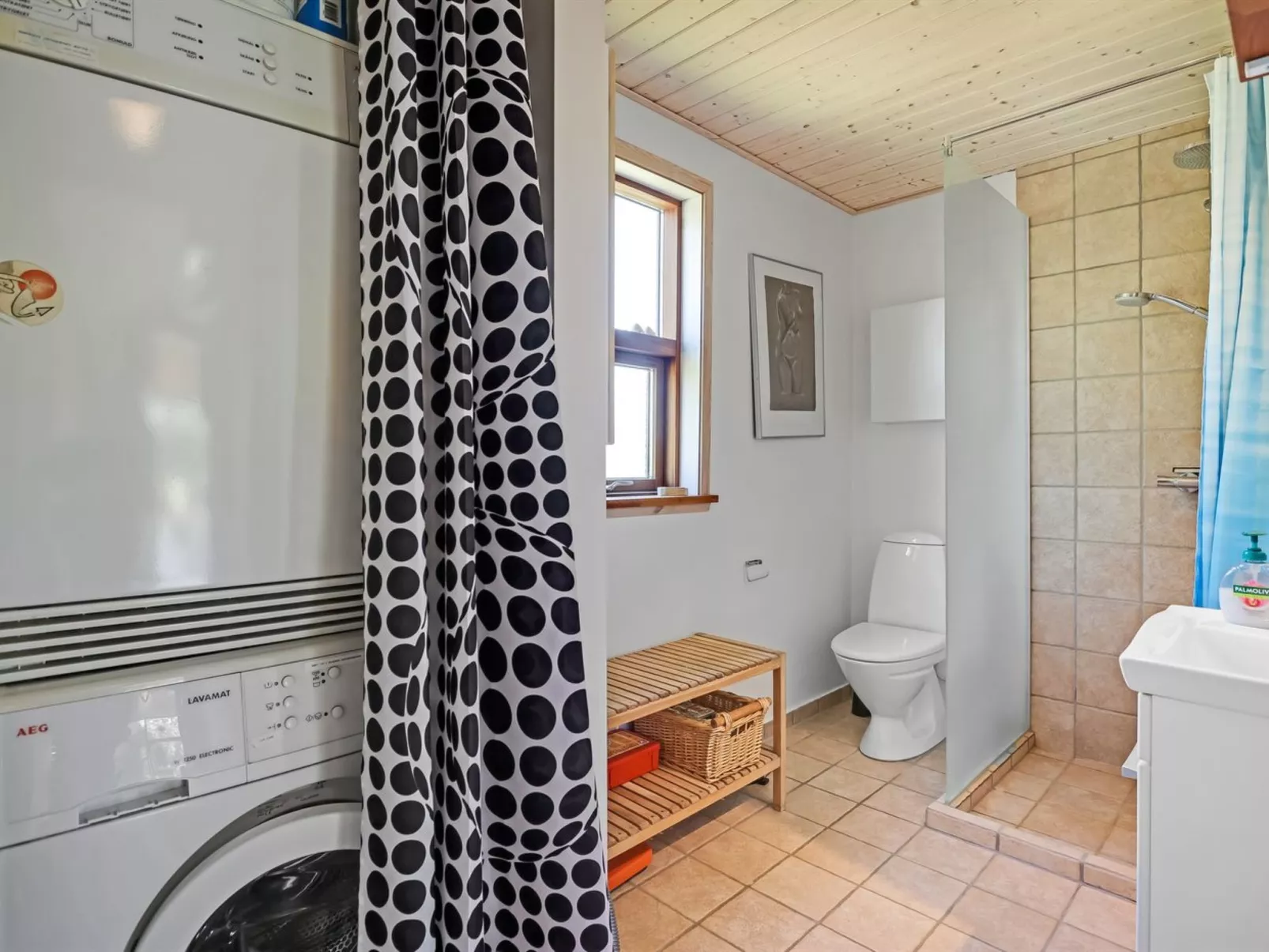 "Gligorij" - 450m from the sea-Binnen