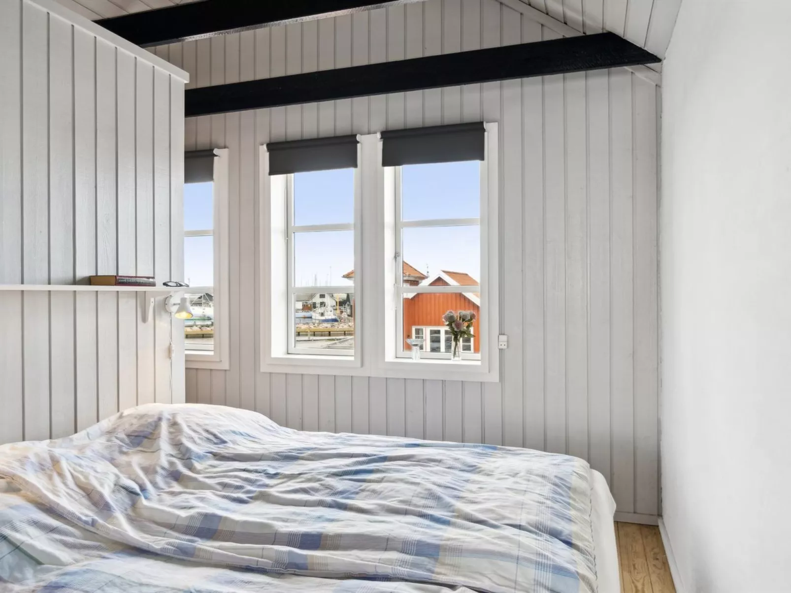 "Ethly" - 10m from the sea-Binnen