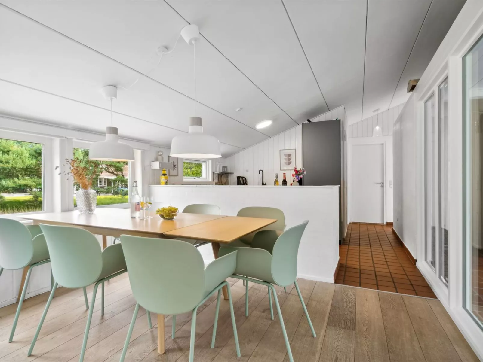 "Maritha" - 400m from the sea-Binnen