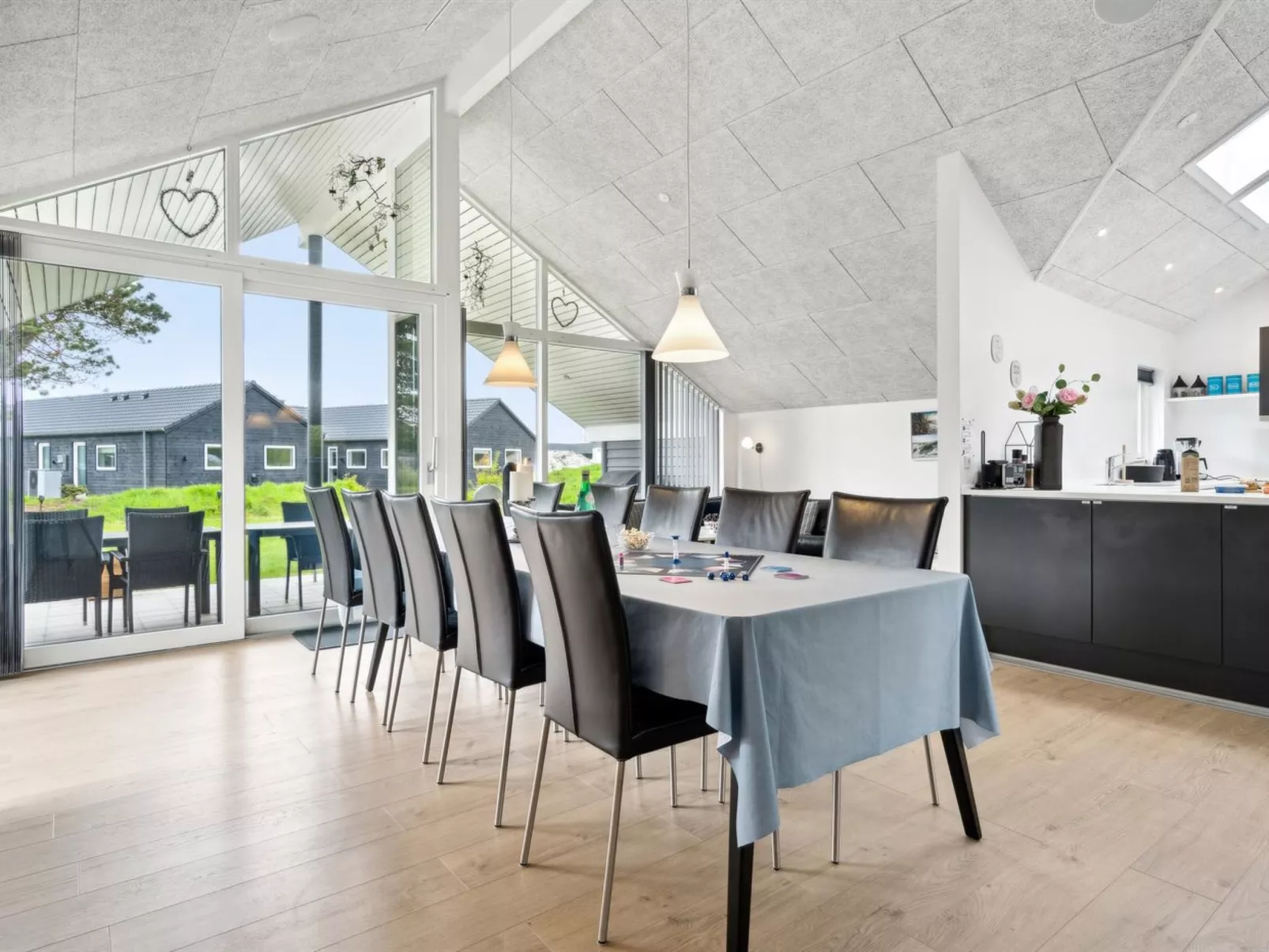 "Amai" - 4.5km from the sea-Binnen