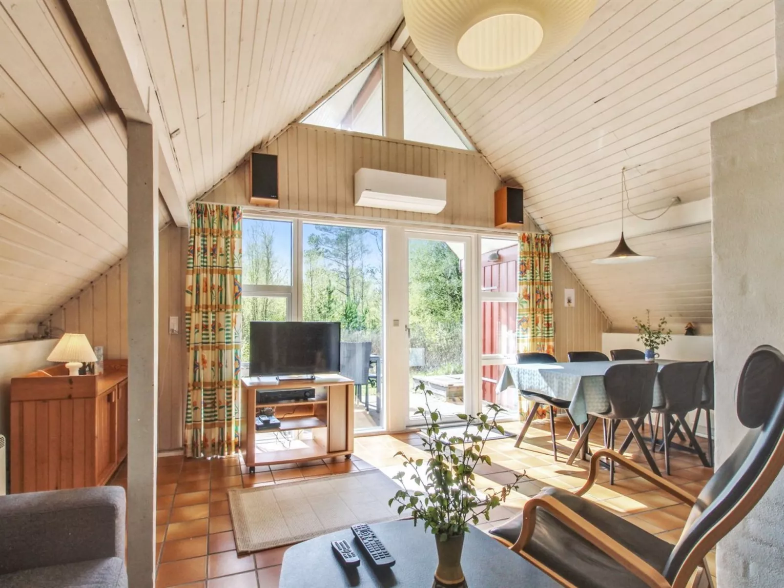 "Efimija" - 1.4km from the sea-Binnen