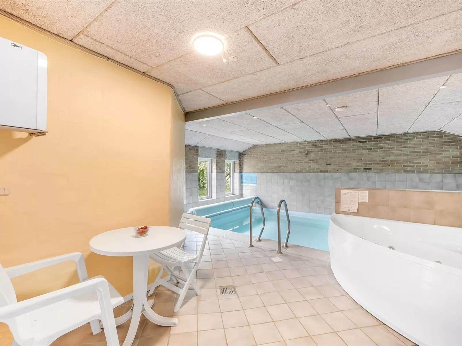 "Dorithea" - 1.3km from the sea-Buiten