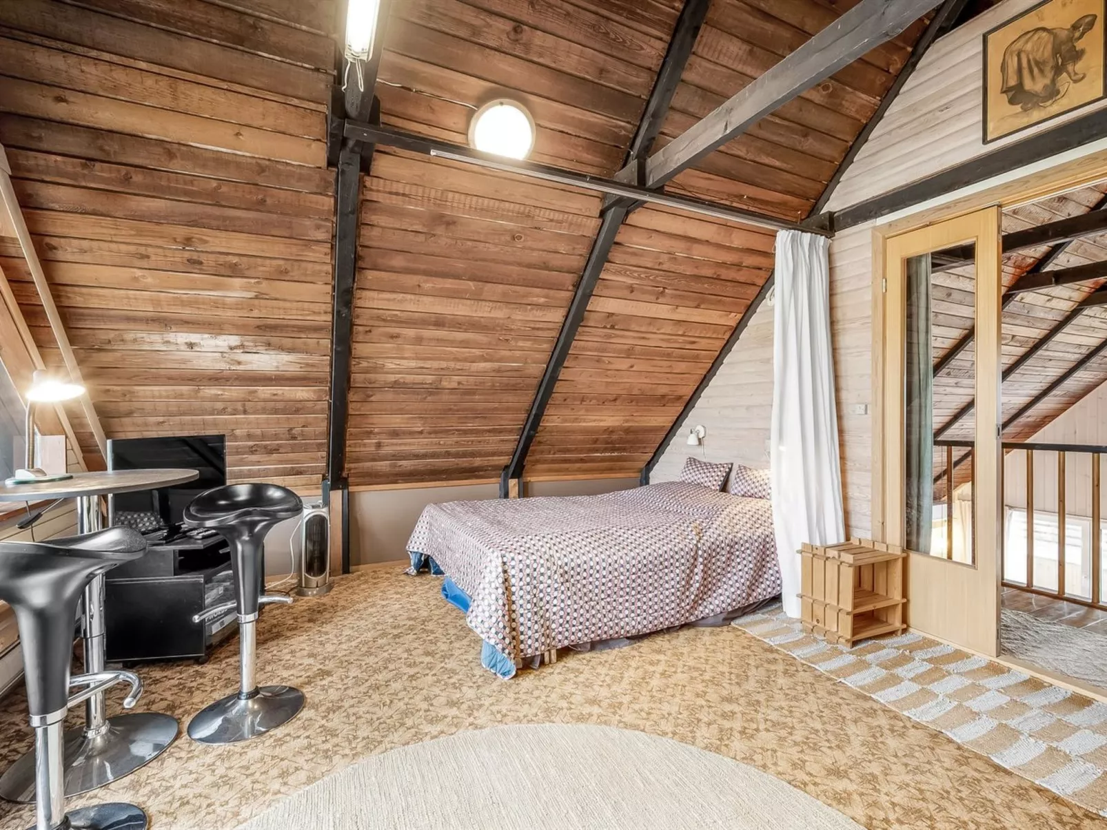 "Luzy" - 75m from the sea-Binnen