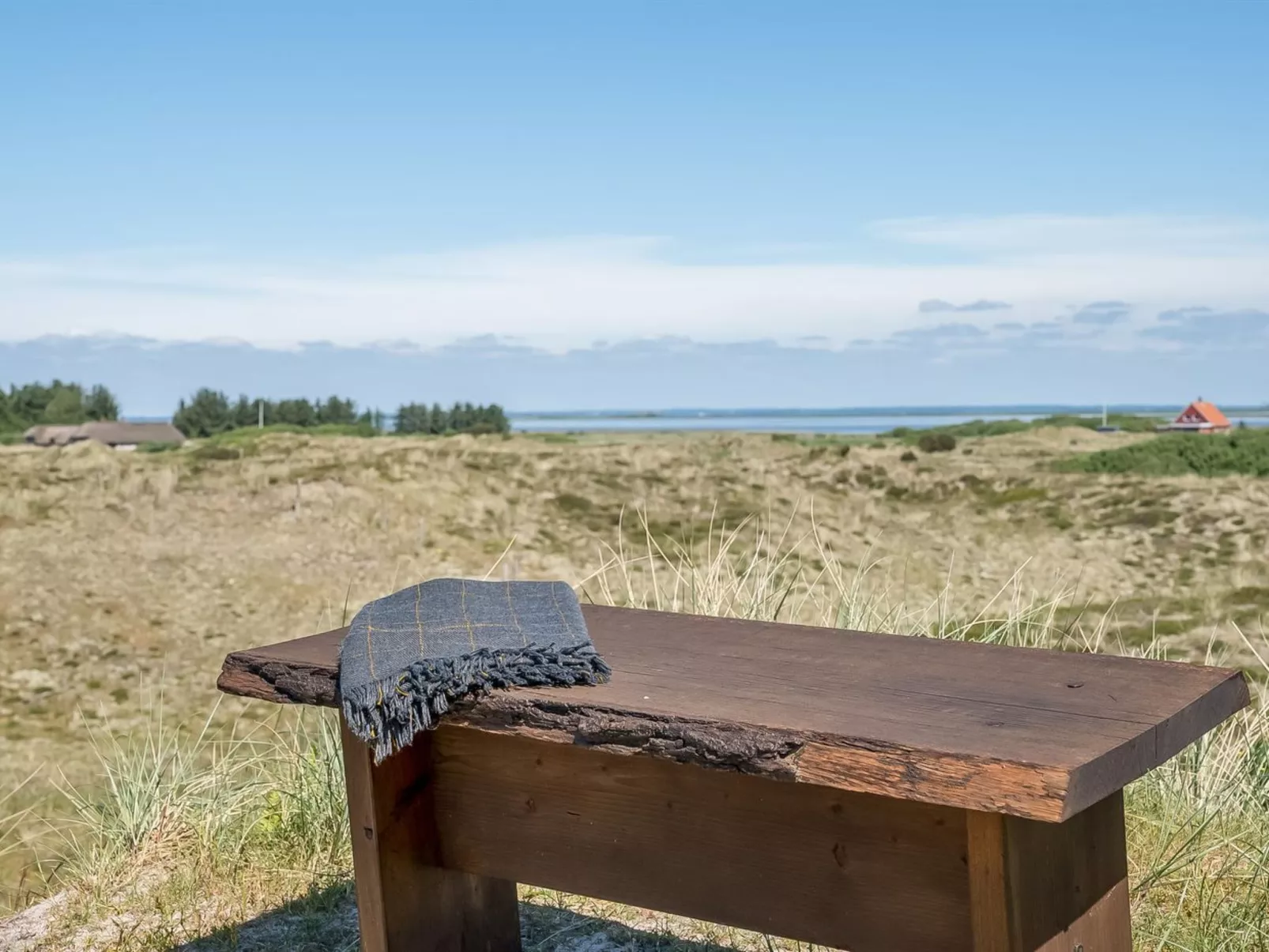 "Aurore" - 700m from the sea-Buiten