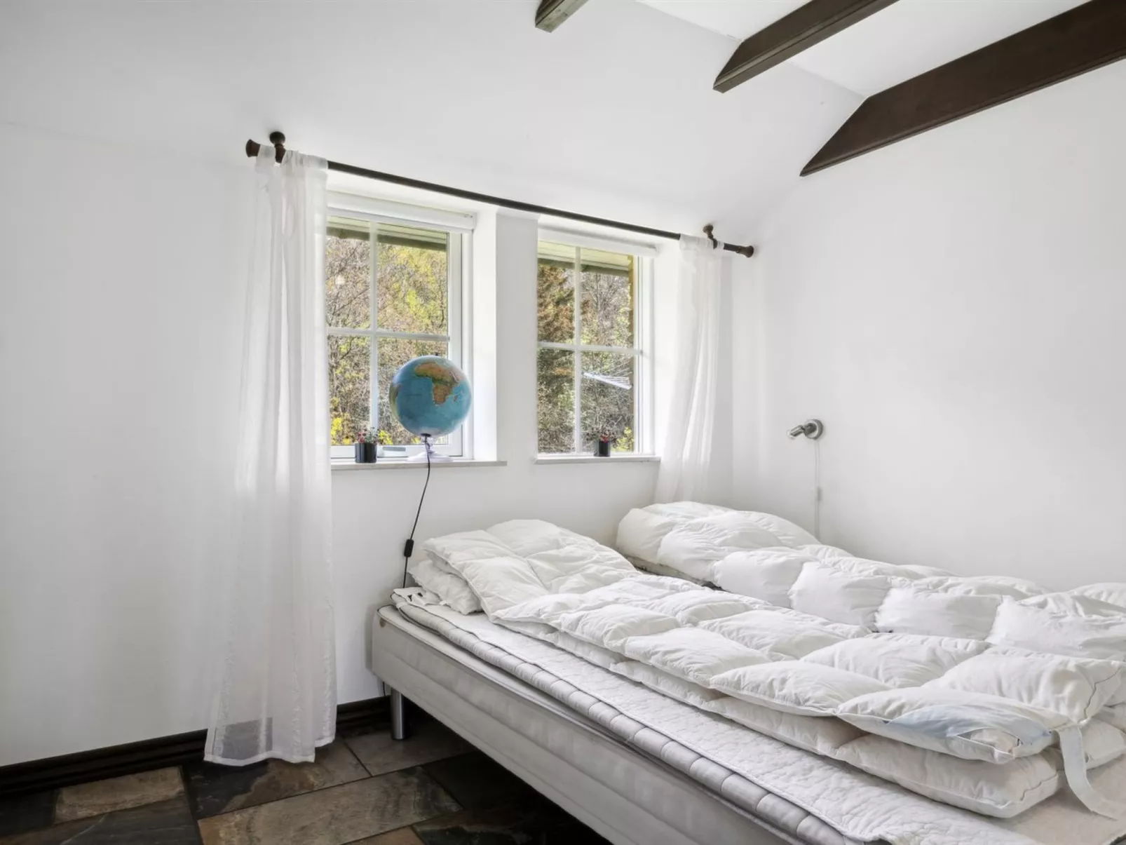 "Sippora" - 29km from the sea-Binnen