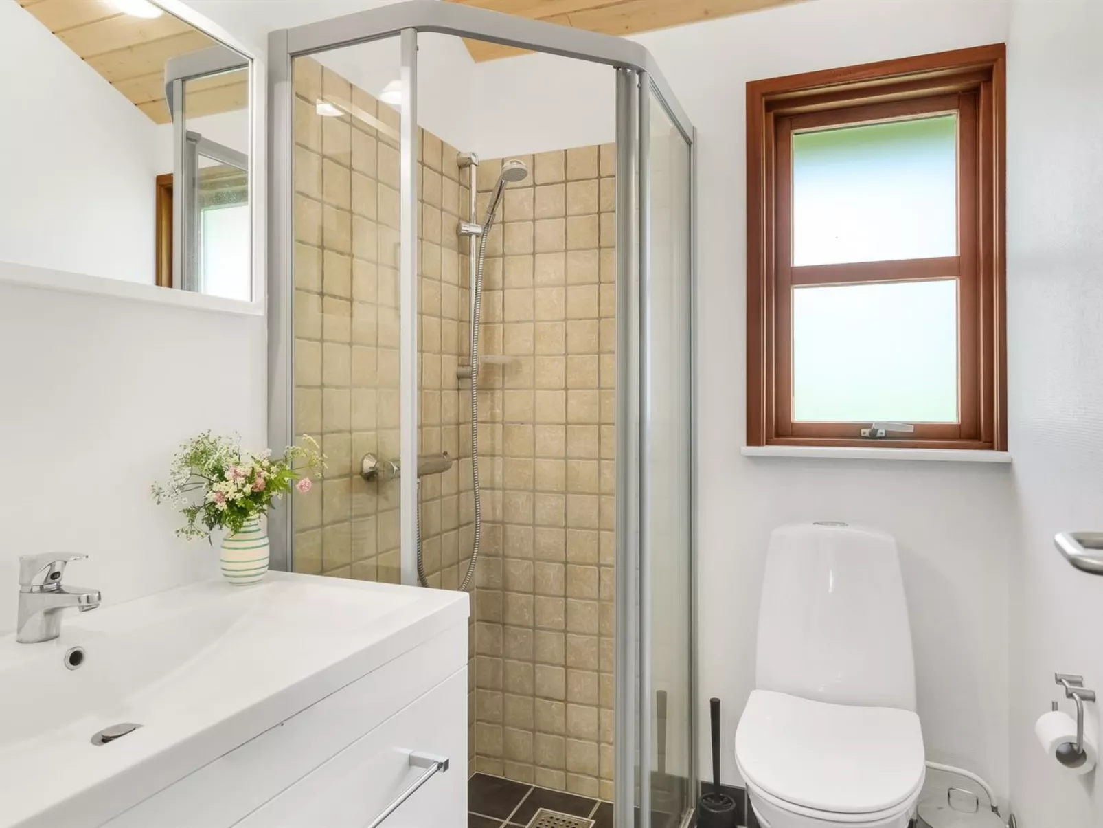 "Everd" - 300m from the sea-Binnen