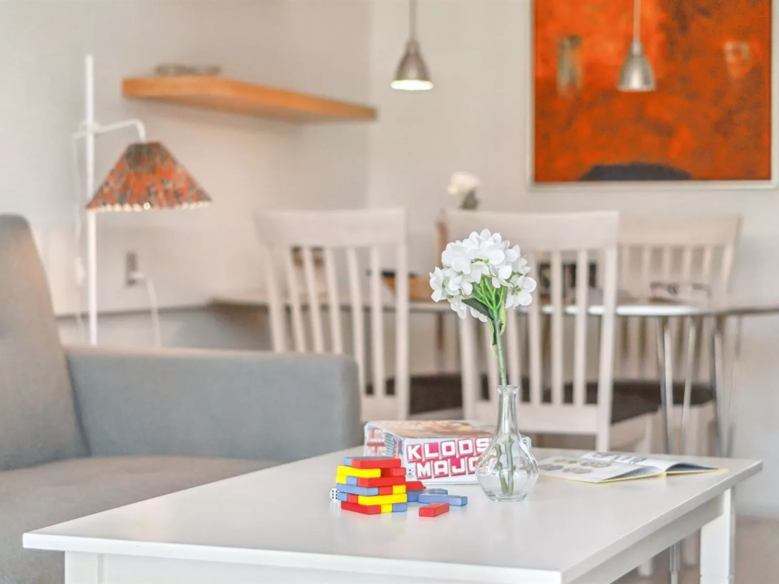 "Bratko" - 300m from the sea-Binnen