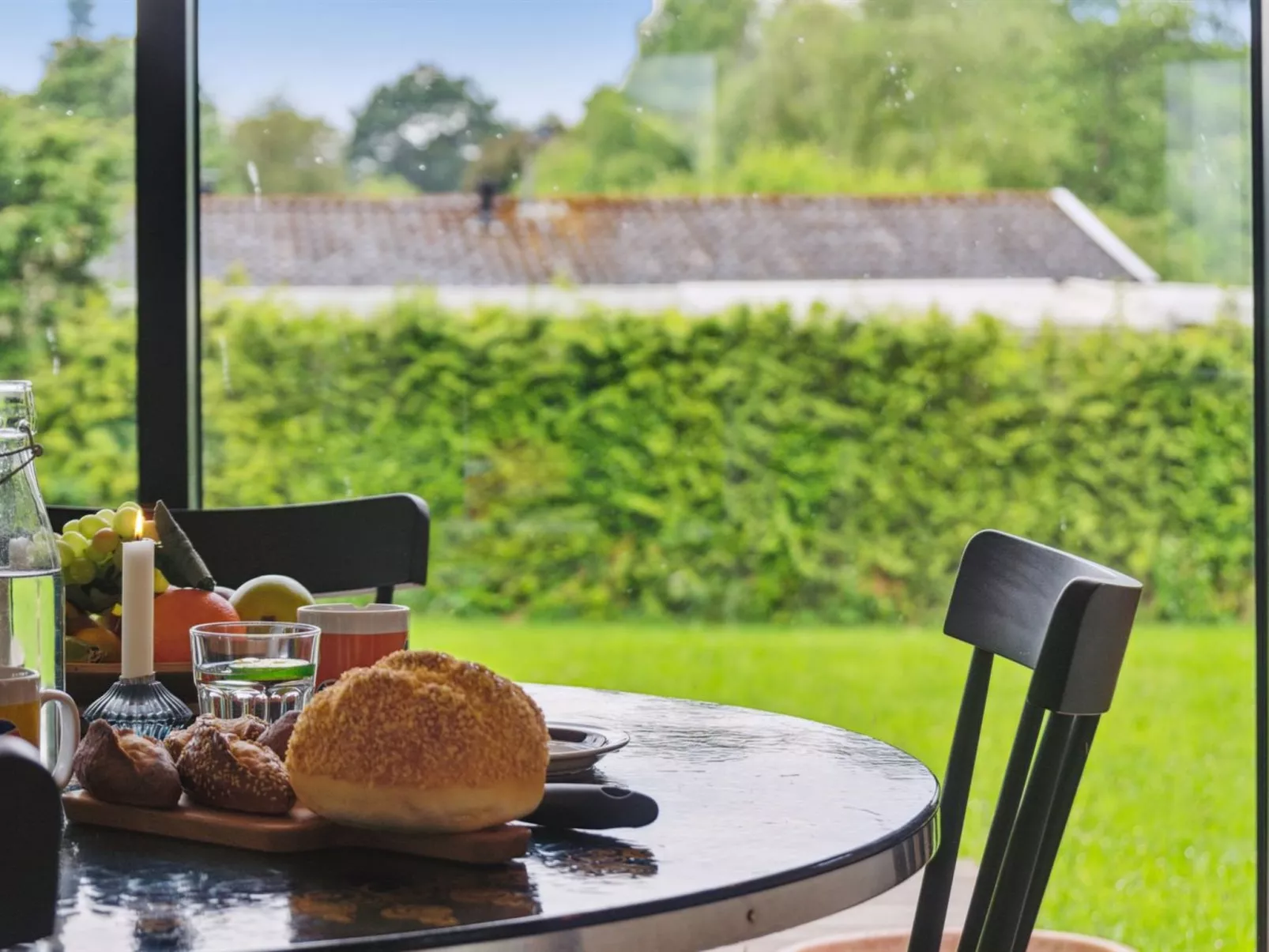 "Cita" - 350m from the sea-Binnen