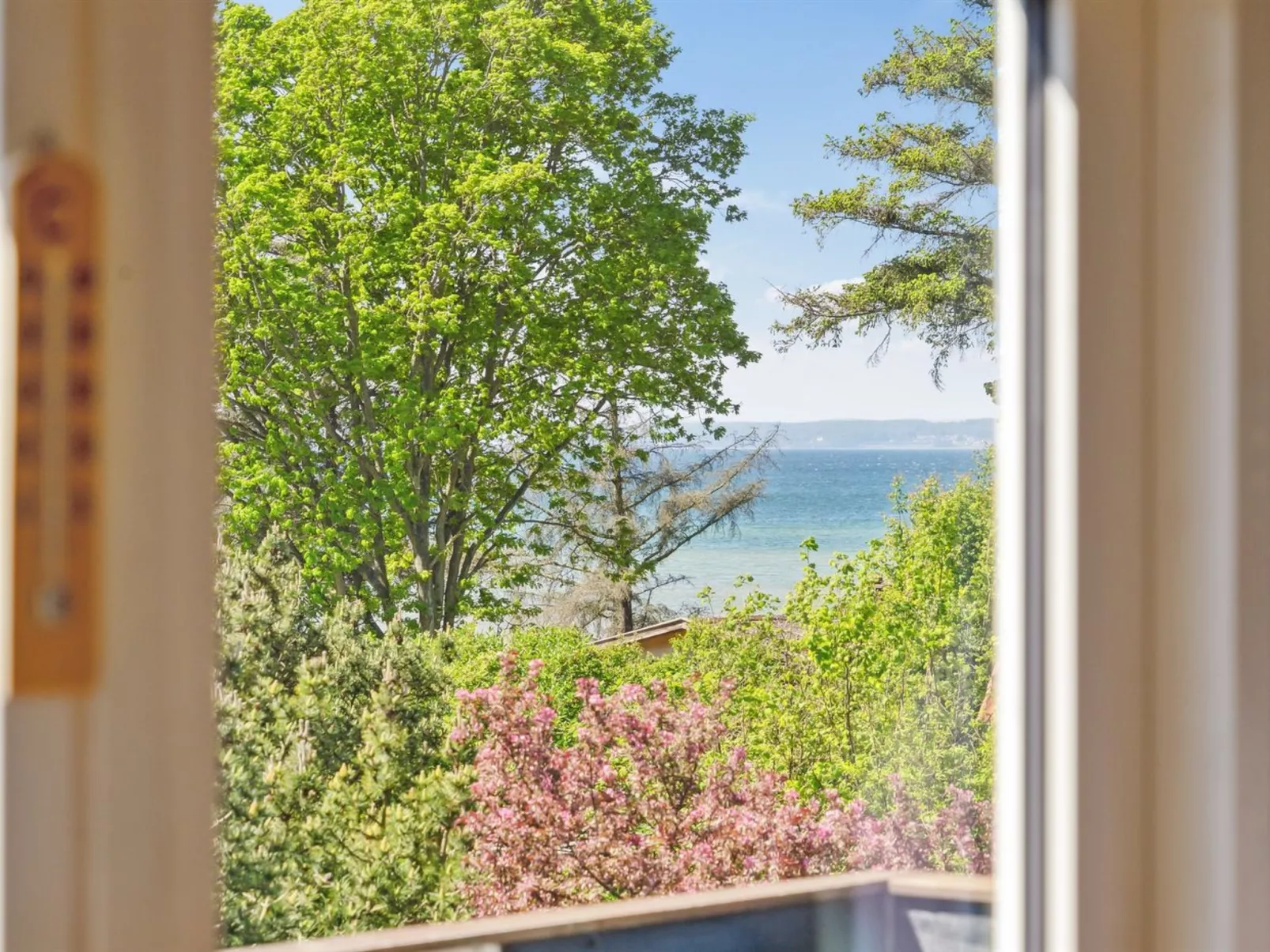 "Eikka" - 100m from the sea-Buiten