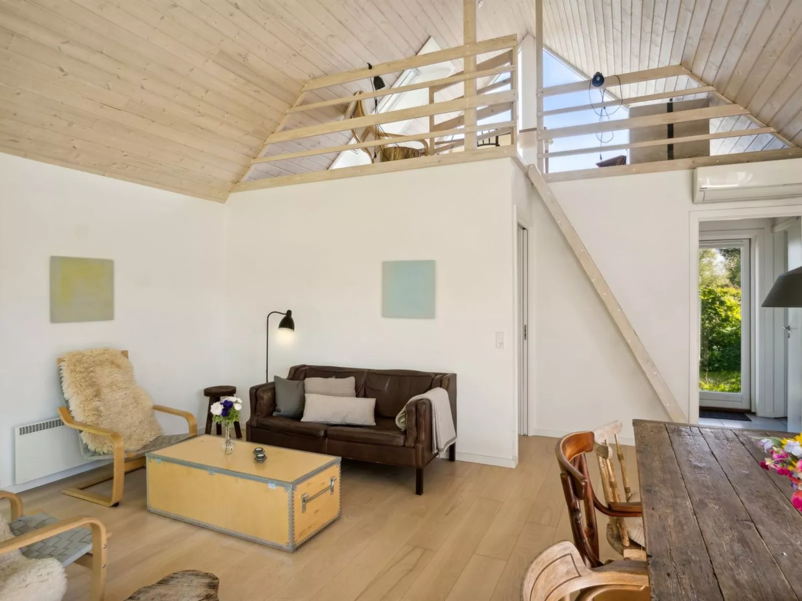 "Deljan" - 200m from the sea-Binnen