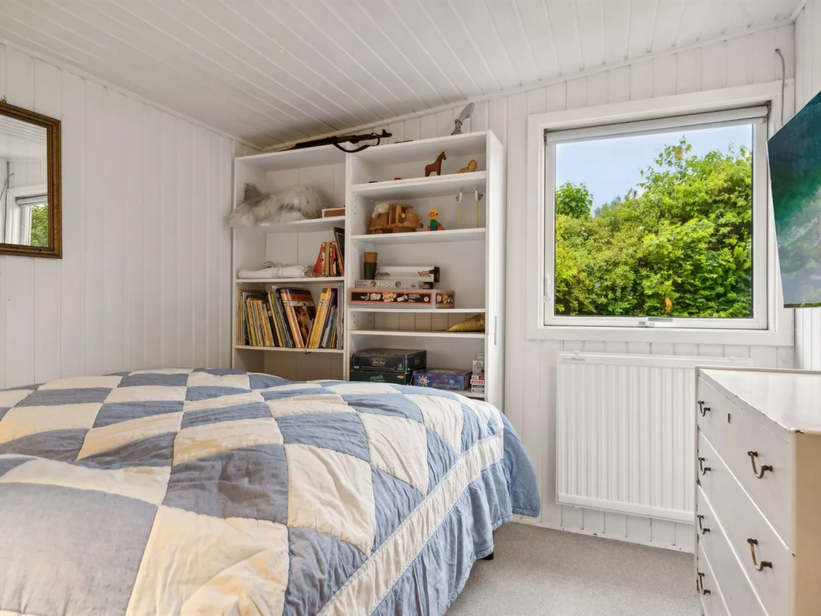 "Antonie" - 700m from the sea-Binnen