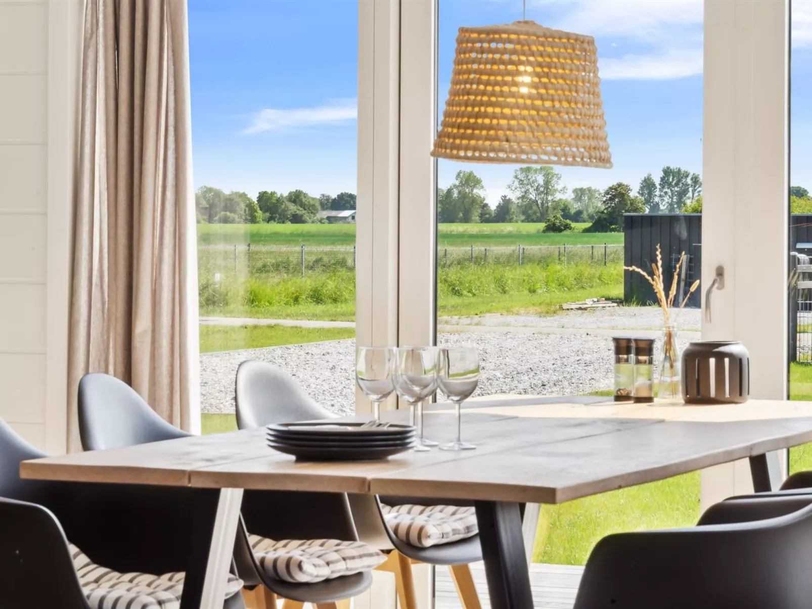 "Matias" - 375m from the sea-Binnen