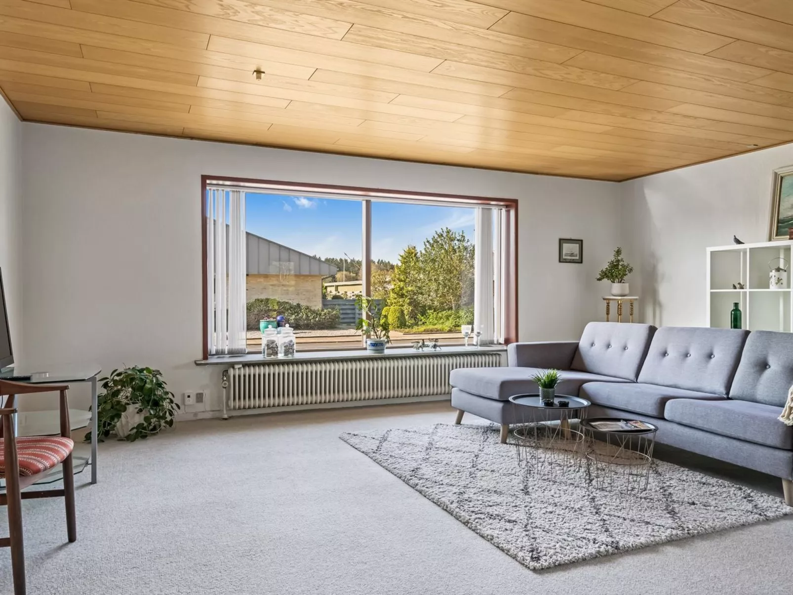 "Satu" - 2km from the sea-Binnen