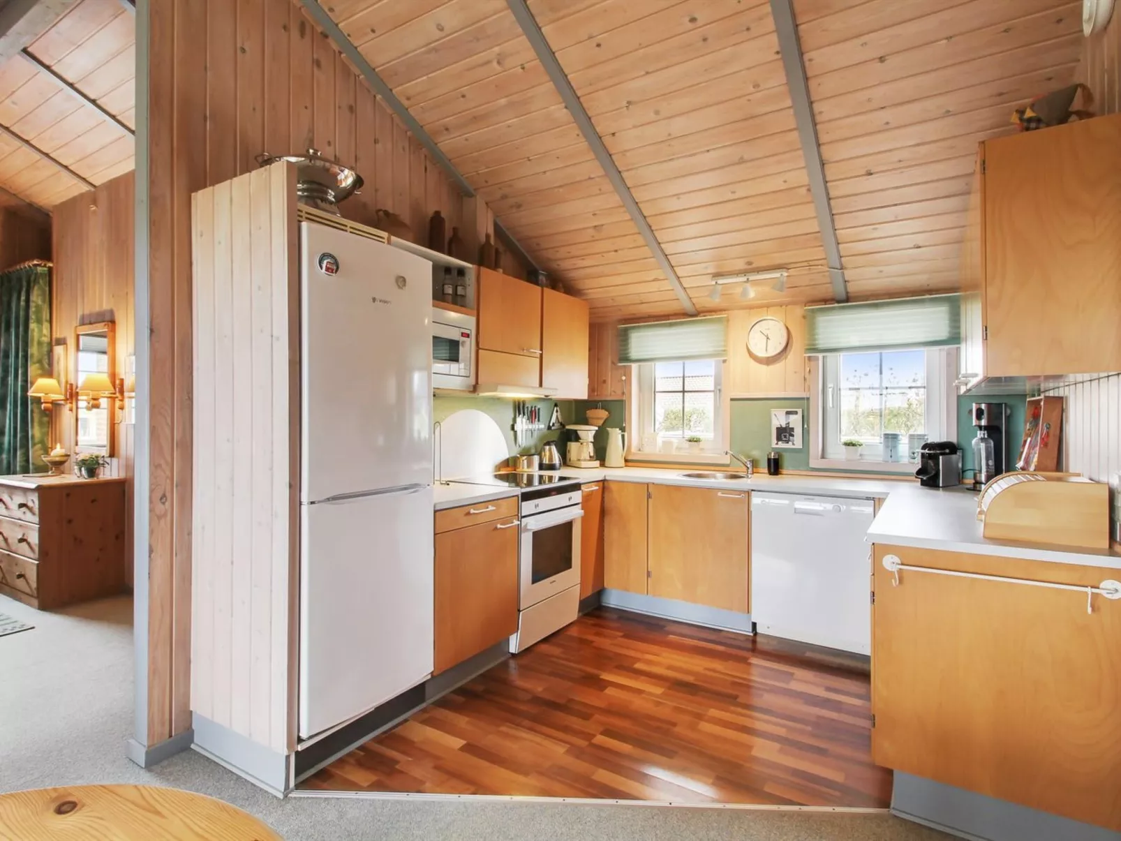 "Frithger" - 250m from the sea-Binnen