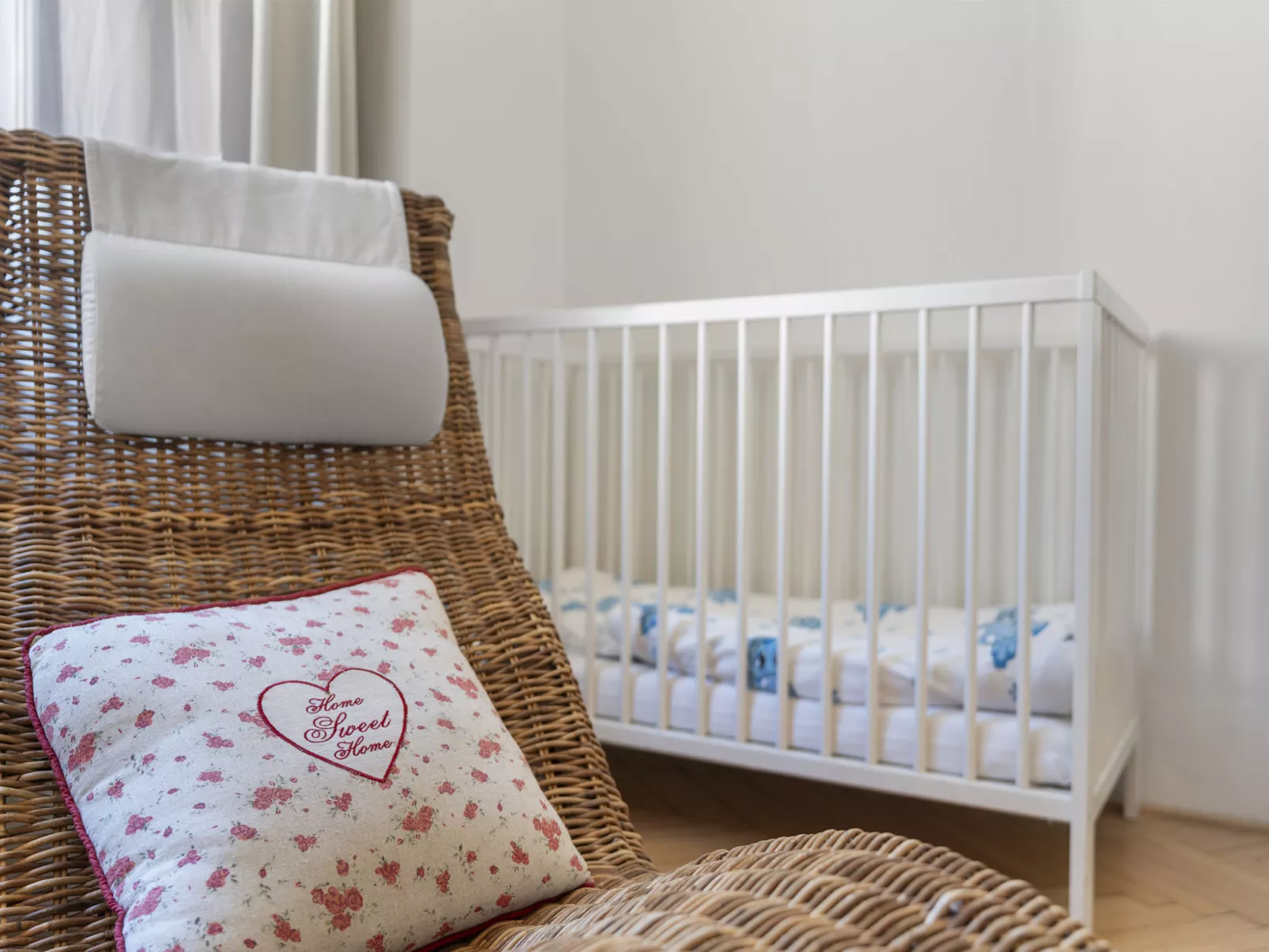 Old Town home-Binnen