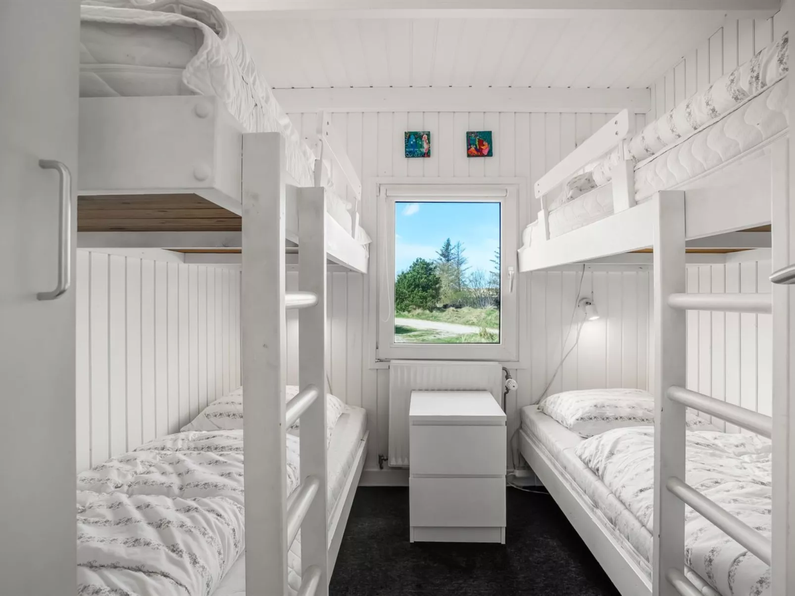 "Annlisa" - 1km from the sea-Binnen