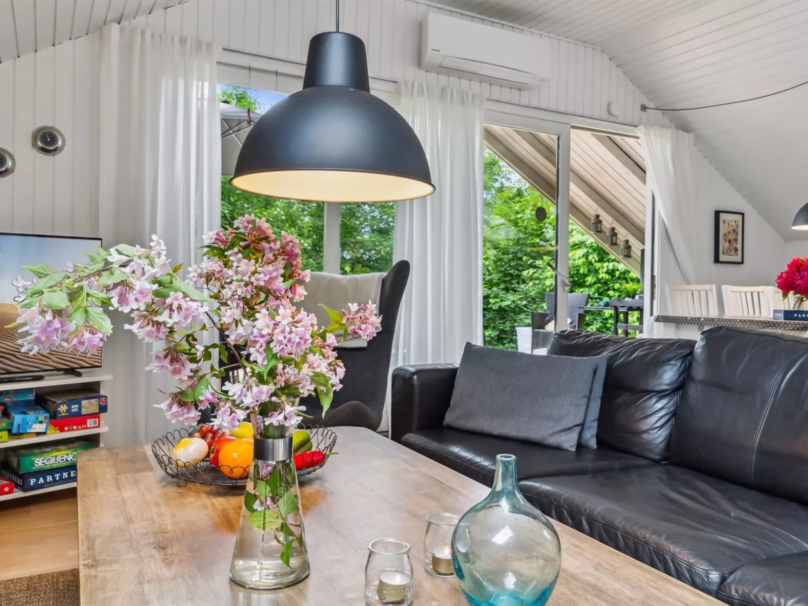 "Hereth" - 30km from the sea-Binnen