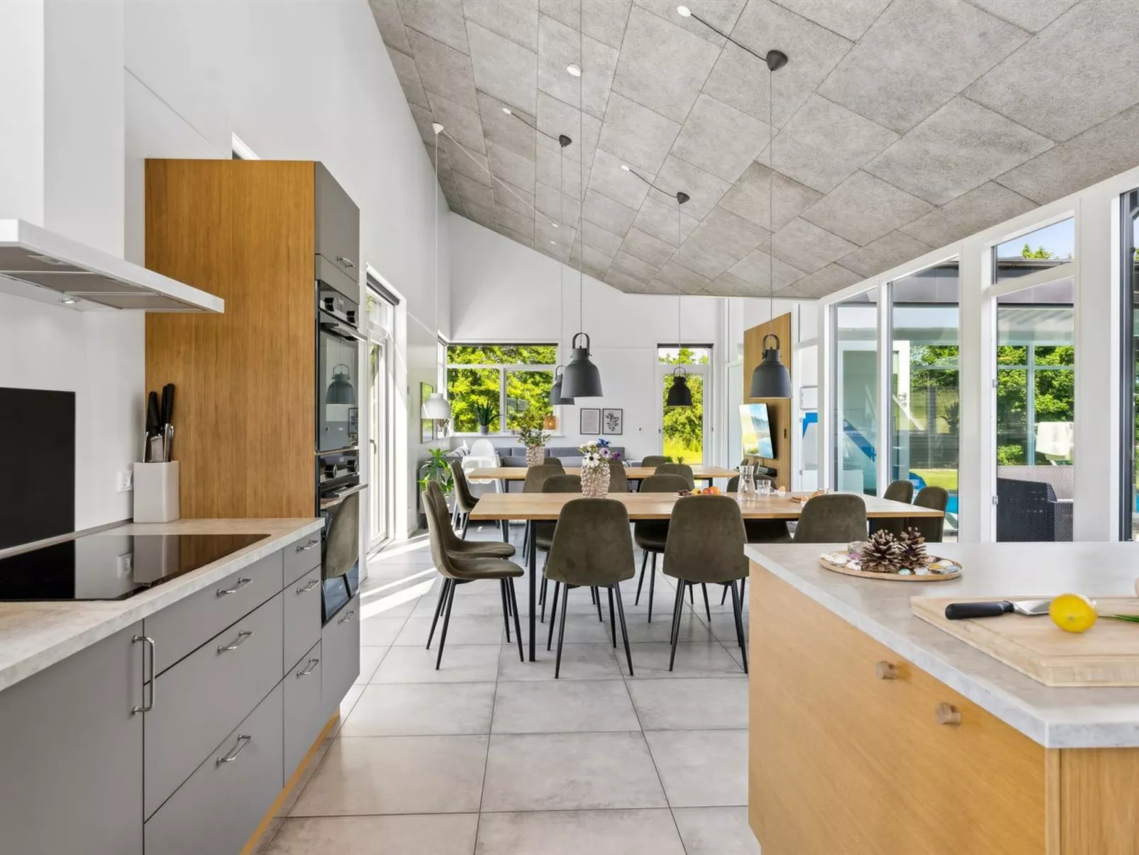 &quot;Galatia&quot; - 700m from the sea-Binnen