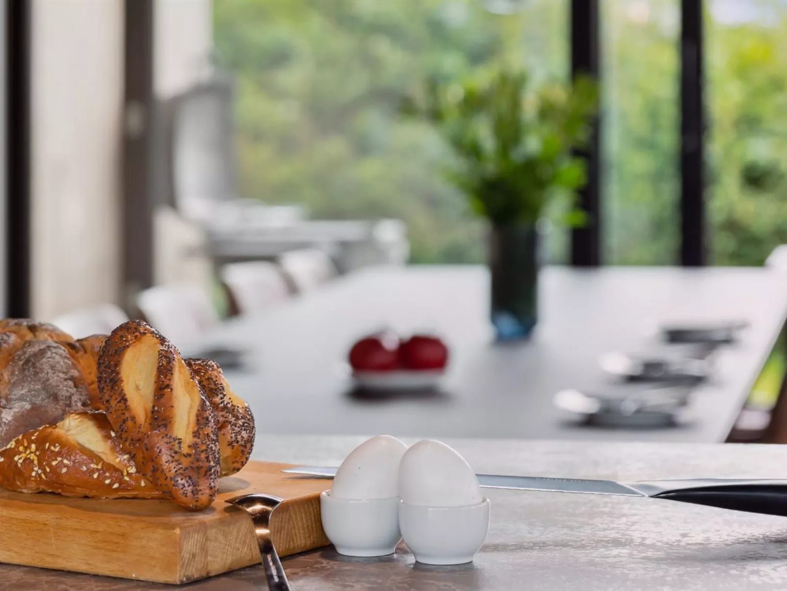 "Filimena" - 250m from the sea-Binnen