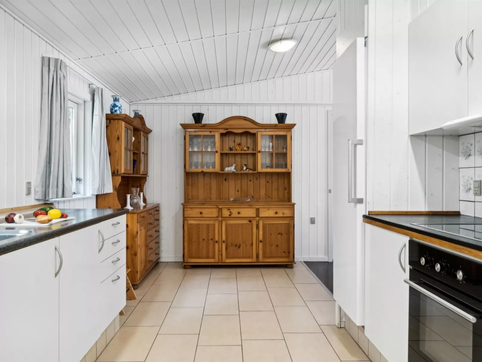 "Paulus" - 375m from the sea-Binnen