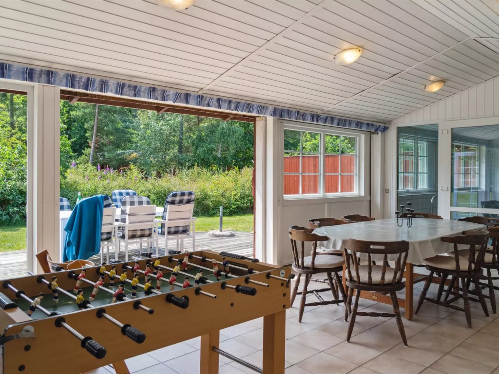 "Fritza" - 500m from the sea-Binnen