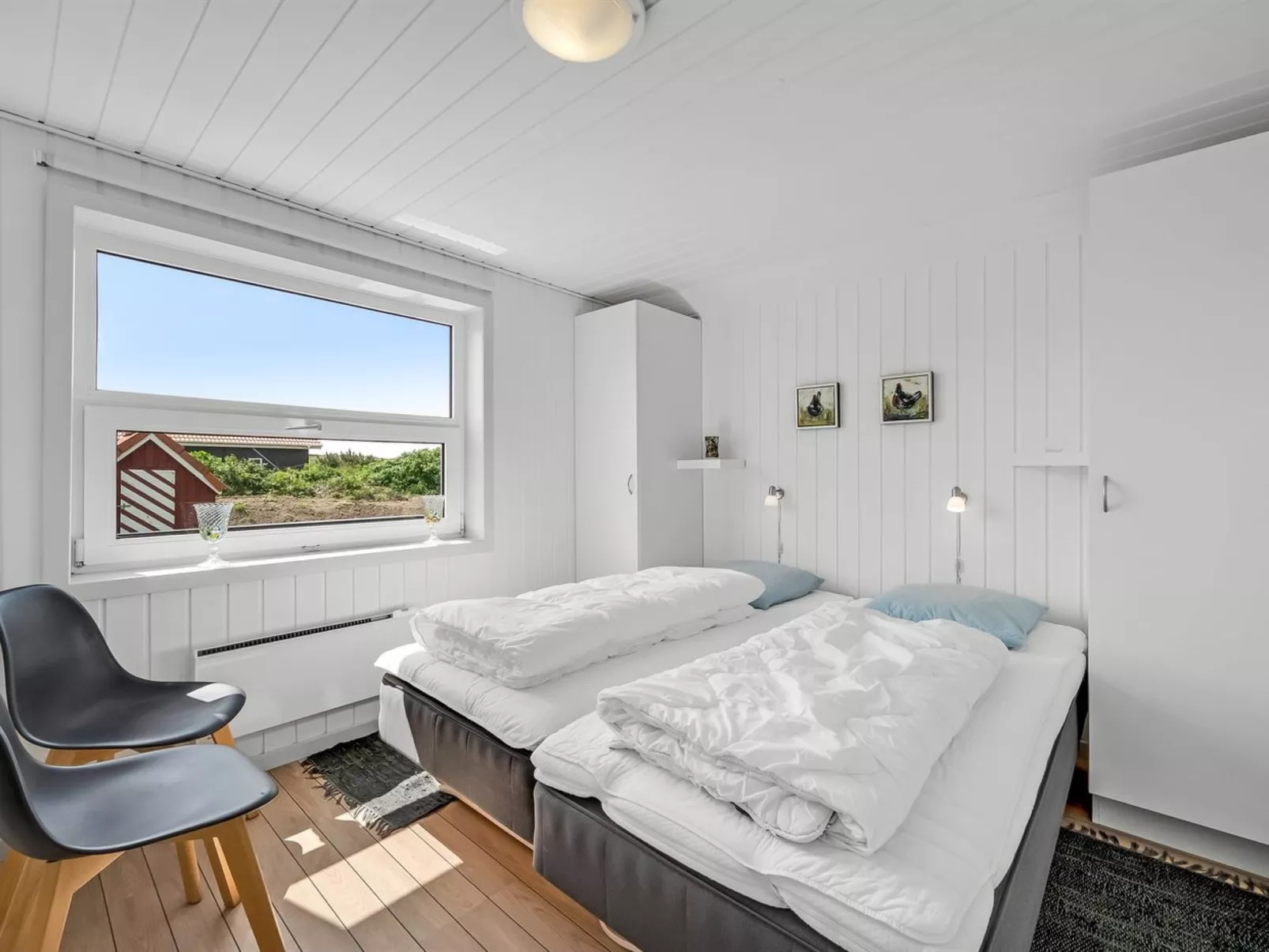 "Elviira" - 600m from the sea-Binnen