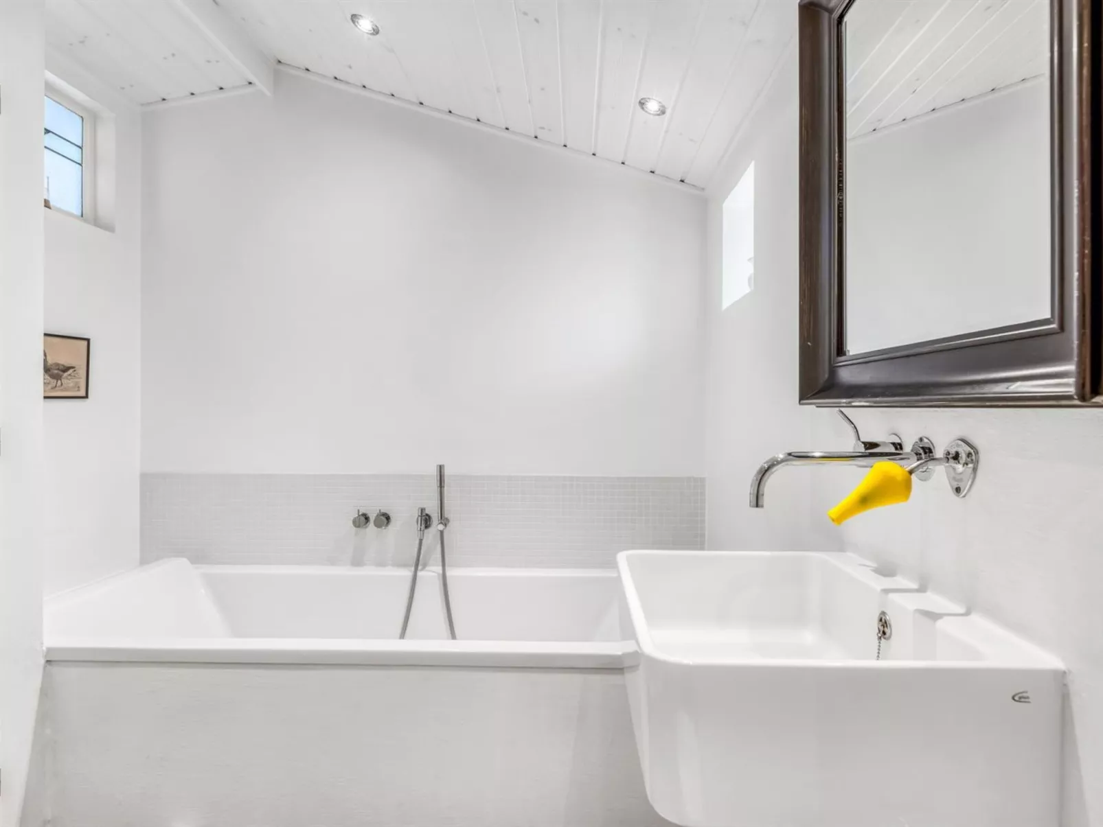 "Anouk" - 500m from the sea-Binnen