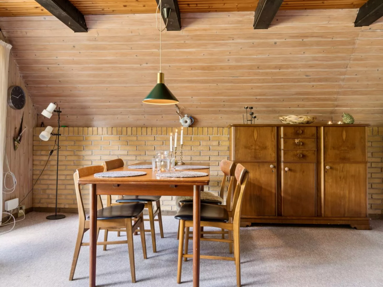 "Tine" - 600m from the sea-Binnen