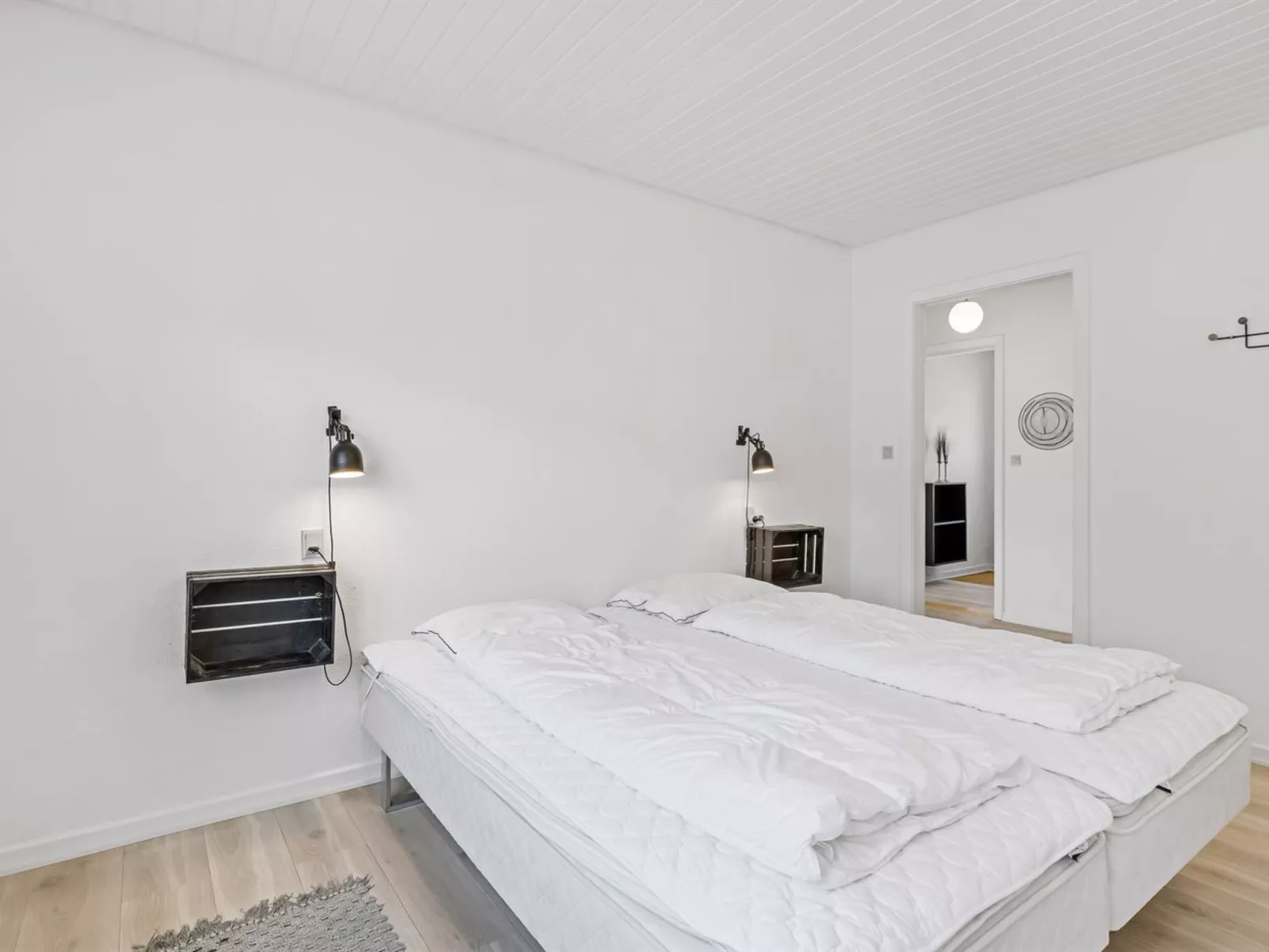 "Ancel" - 1.5km to the fjord-Binnen