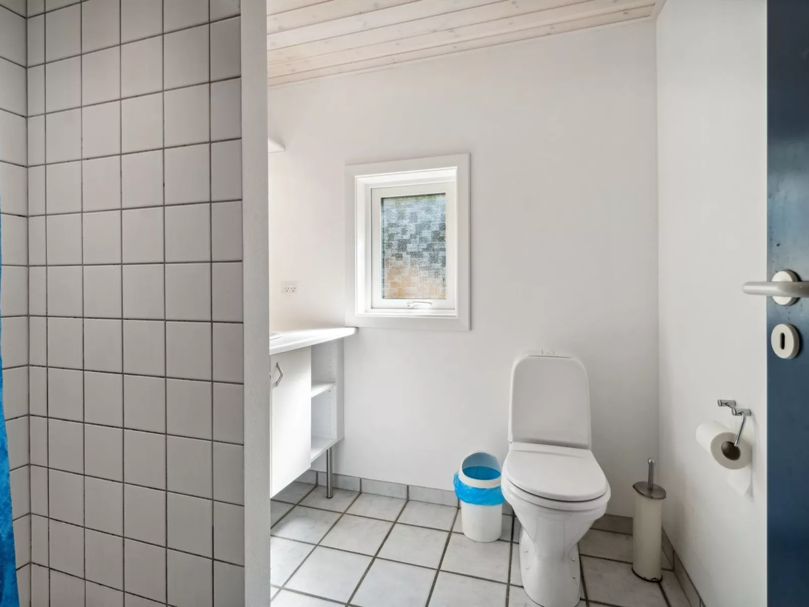 "Freija" - 800m from the sea-Binnen