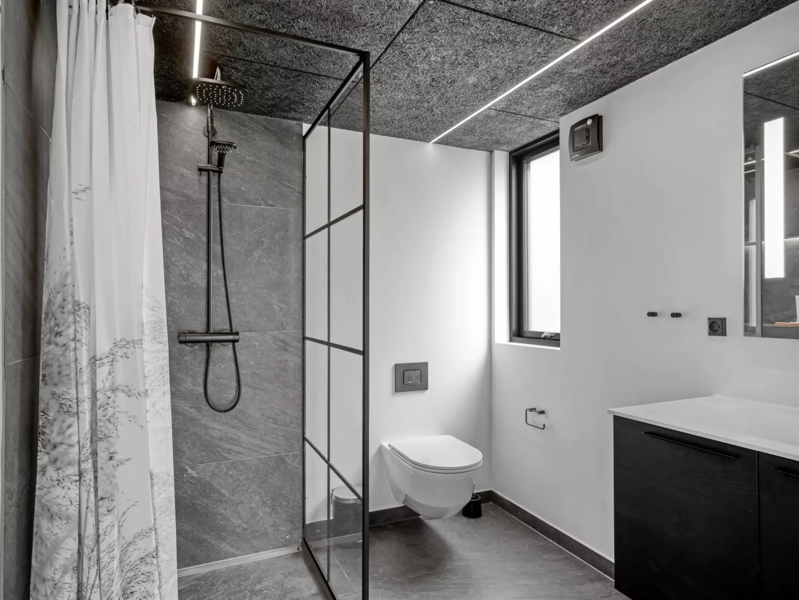 "Udder" - 1.5km from the sea-Binnen