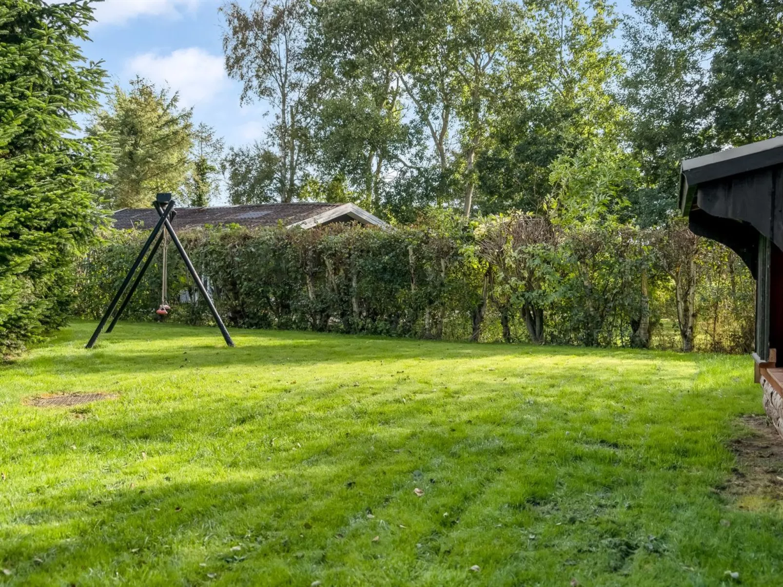 "Neli" - 850m to the fjord-Buiten