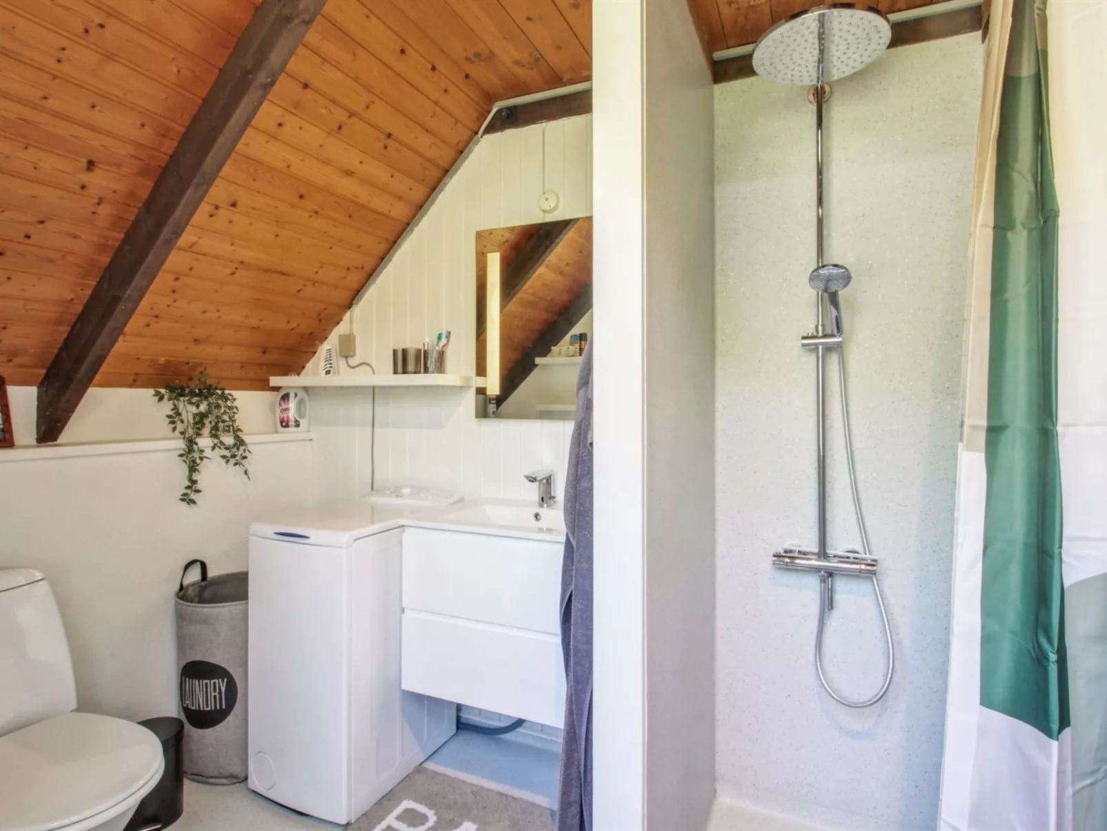 "Engelbertine" - 30km from the sea-Binnen