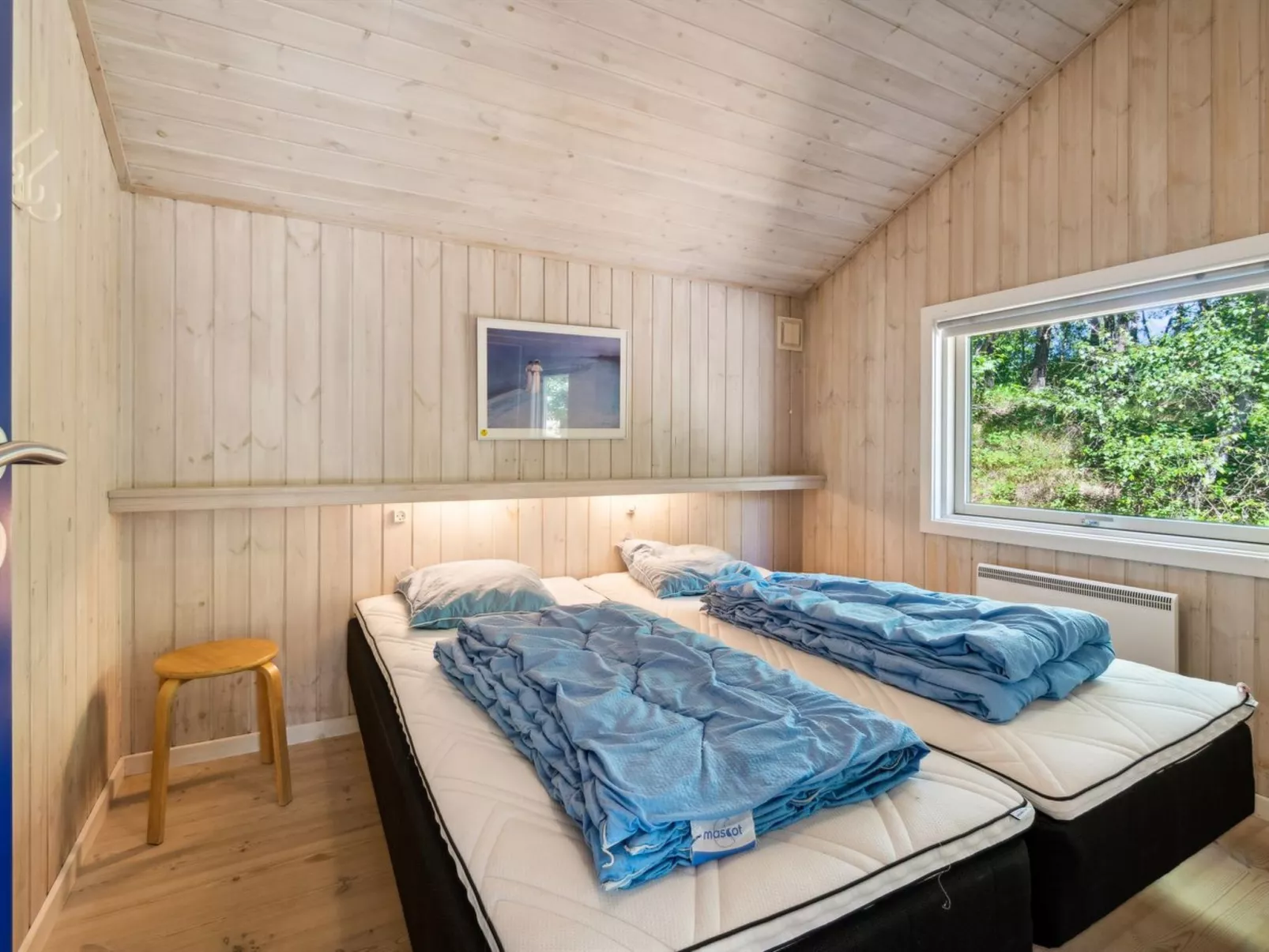 "Nea" - 600m from the sea-Binnen