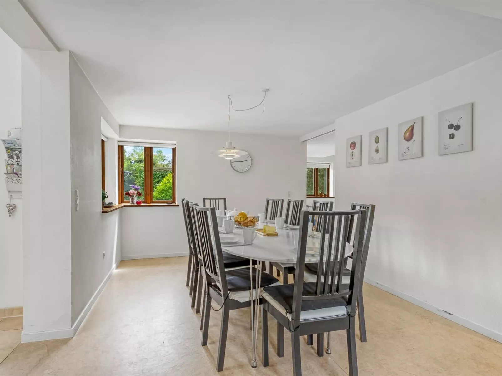 "Henkil" - 175m from the sea-Binnen