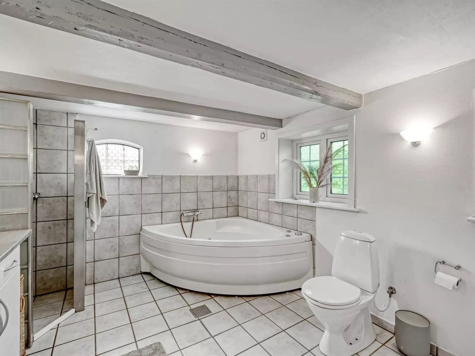 "Wiss" - 4.1km from the sea-Binnen