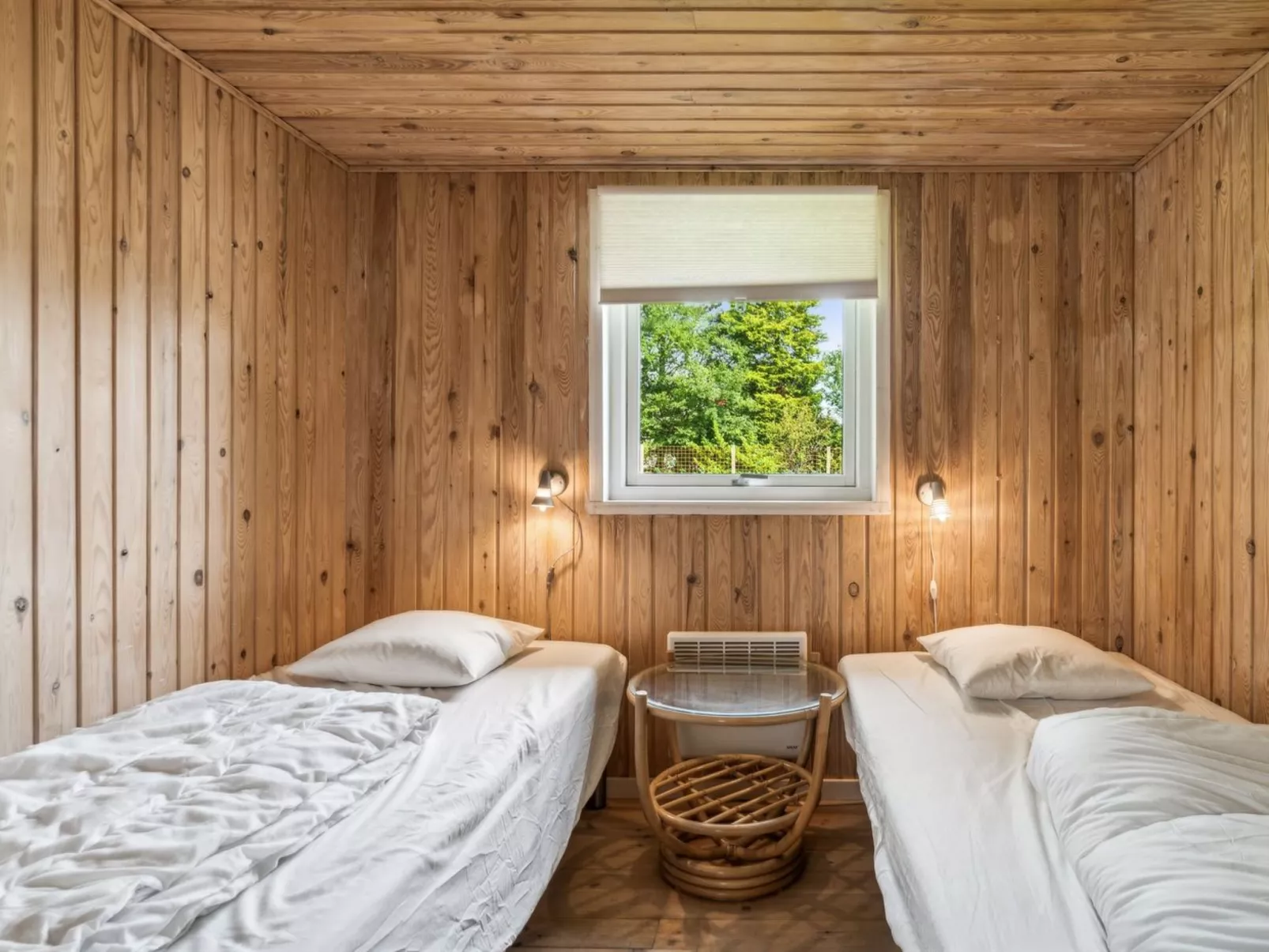 "Salvina" - 300m from the sea-Binnen