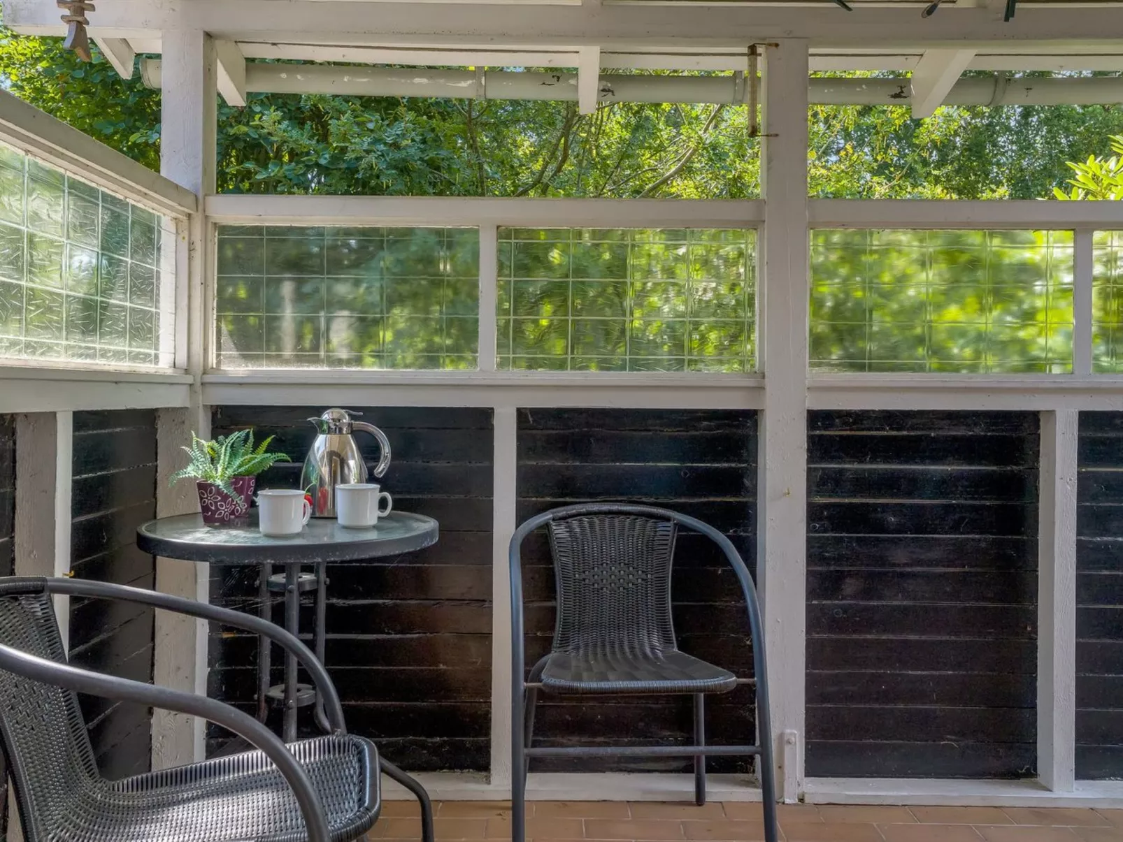 "France" - 5km from the sea-Buiten