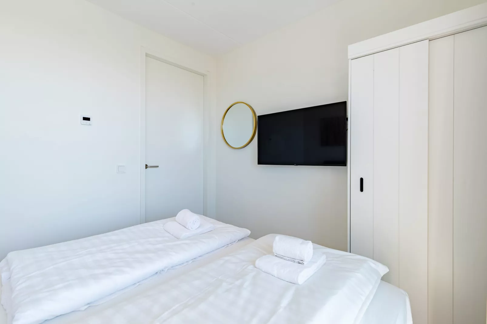 Luxe appartement Vista Maris - Havenweg 8-46  Sint-Annaland Oosterschelde-Niet-getagd