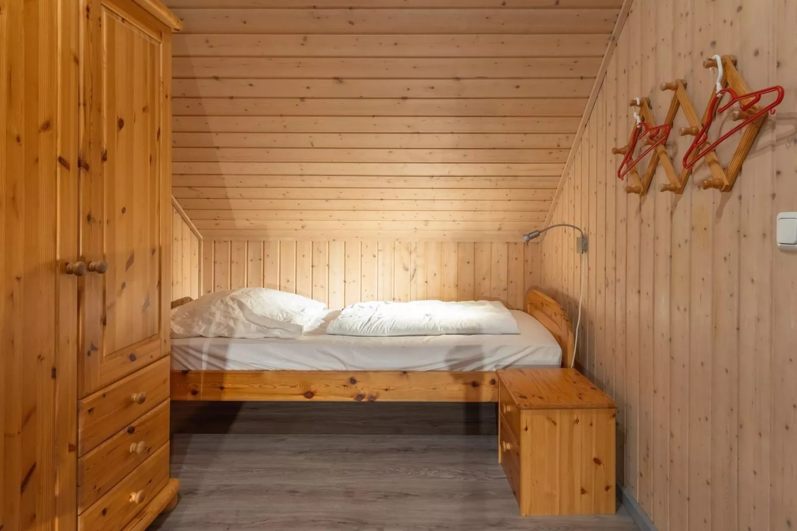 Ferienhaus Seeschwalbe-Classic 90 qm 33-Slaapkamer