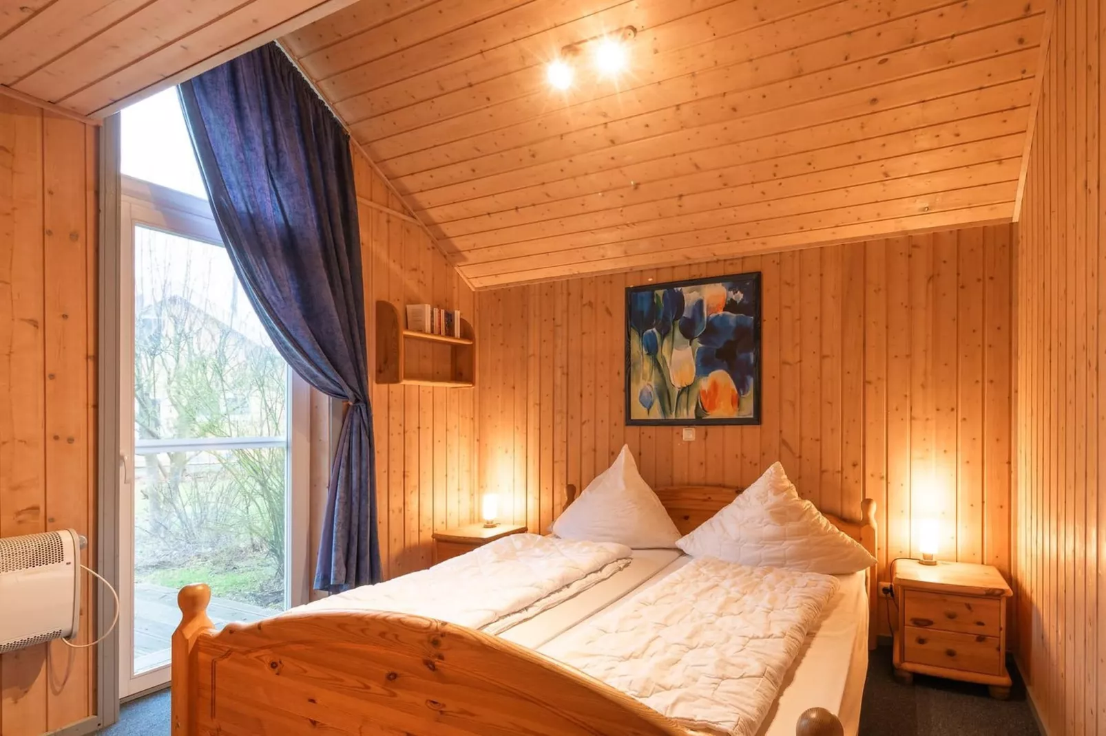 Ferienhaus Seeschwalbe-Classic 90 qm 39-Slaapkamer