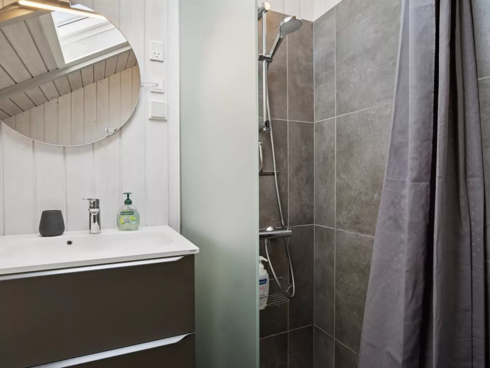 "Bessi" - 200m from the sea-Binnen