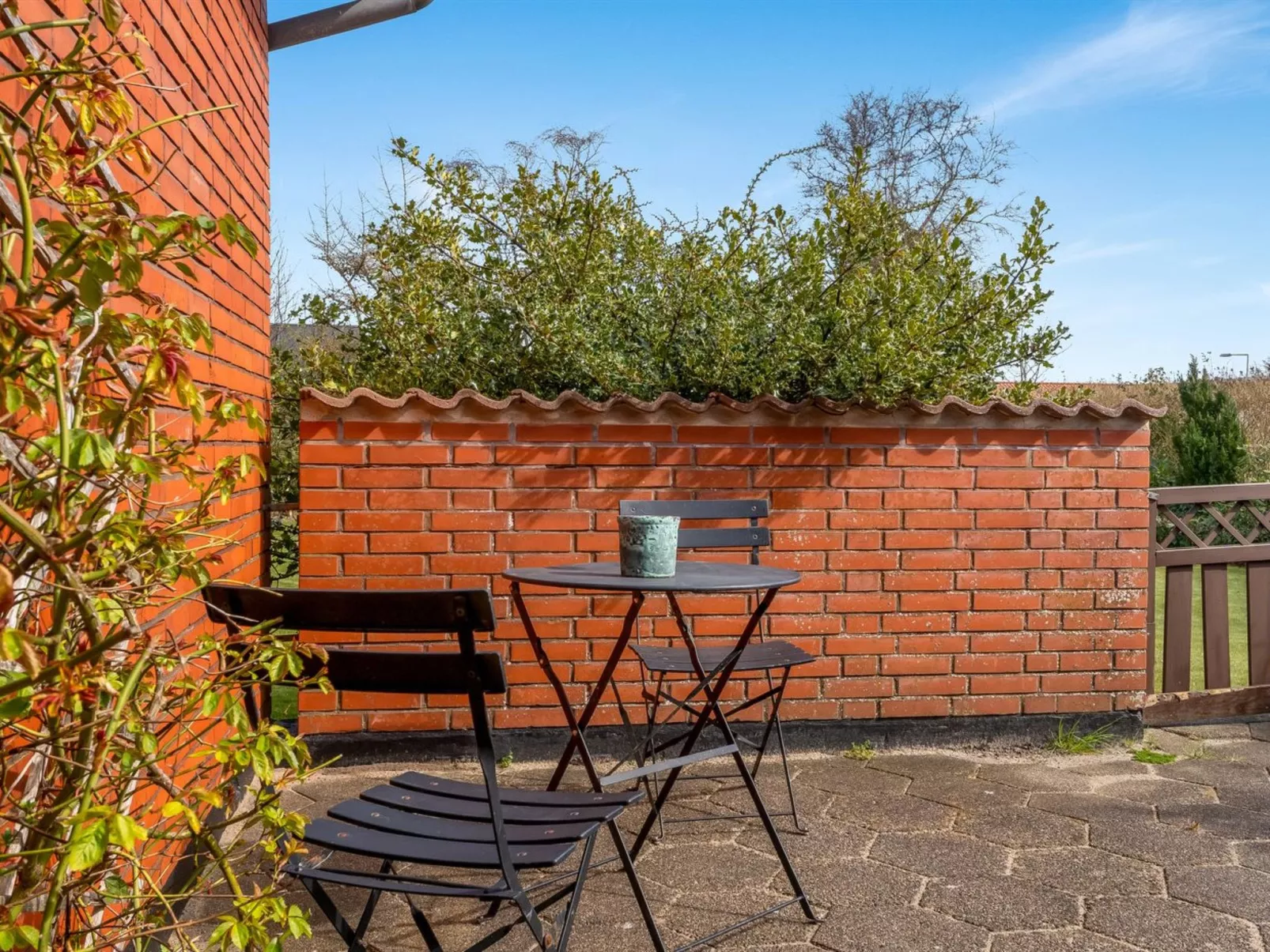 "Natalija" - 700m from the sea-Buiten