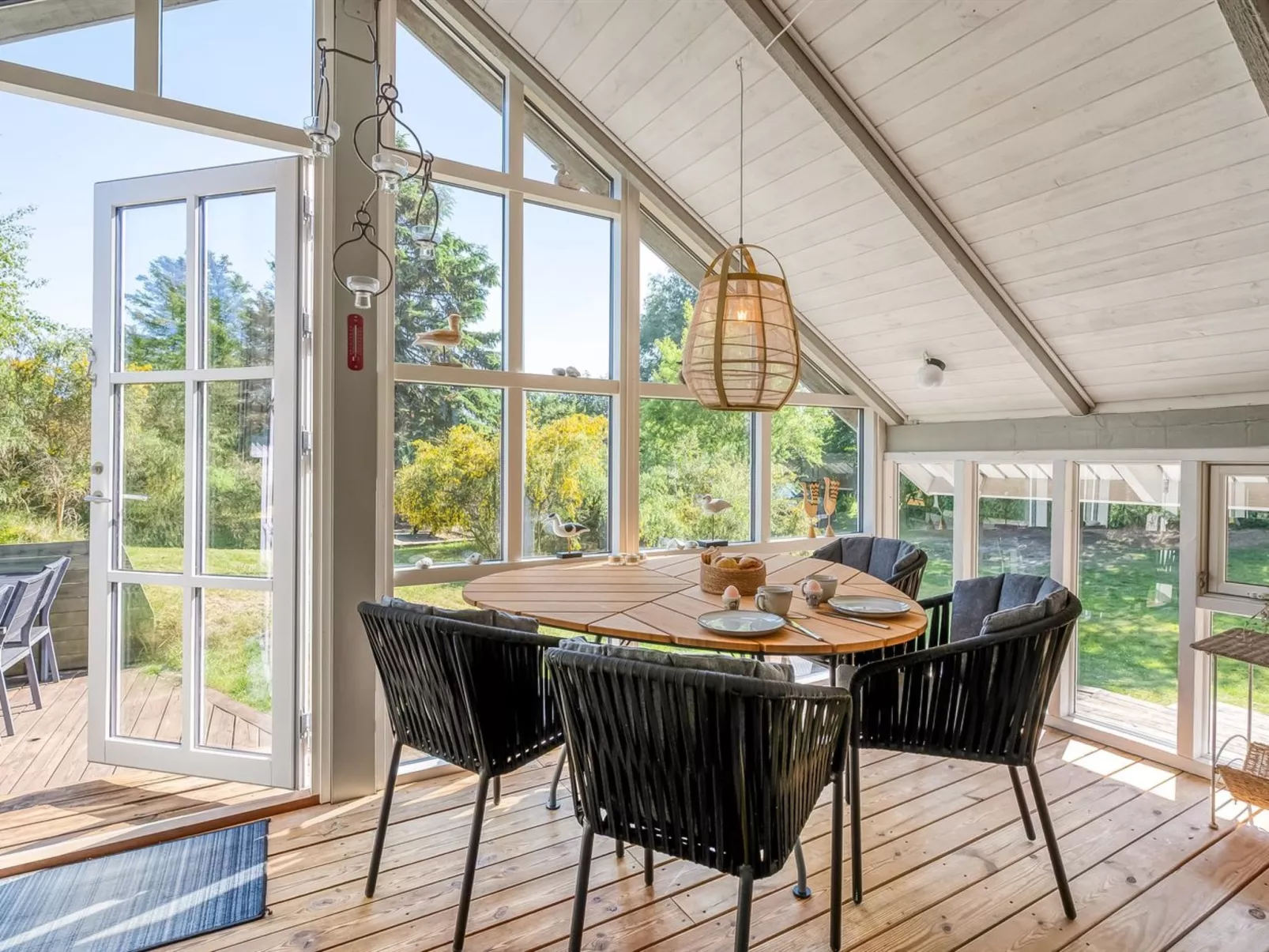 "Palle" - 400m from the sea-Binnen