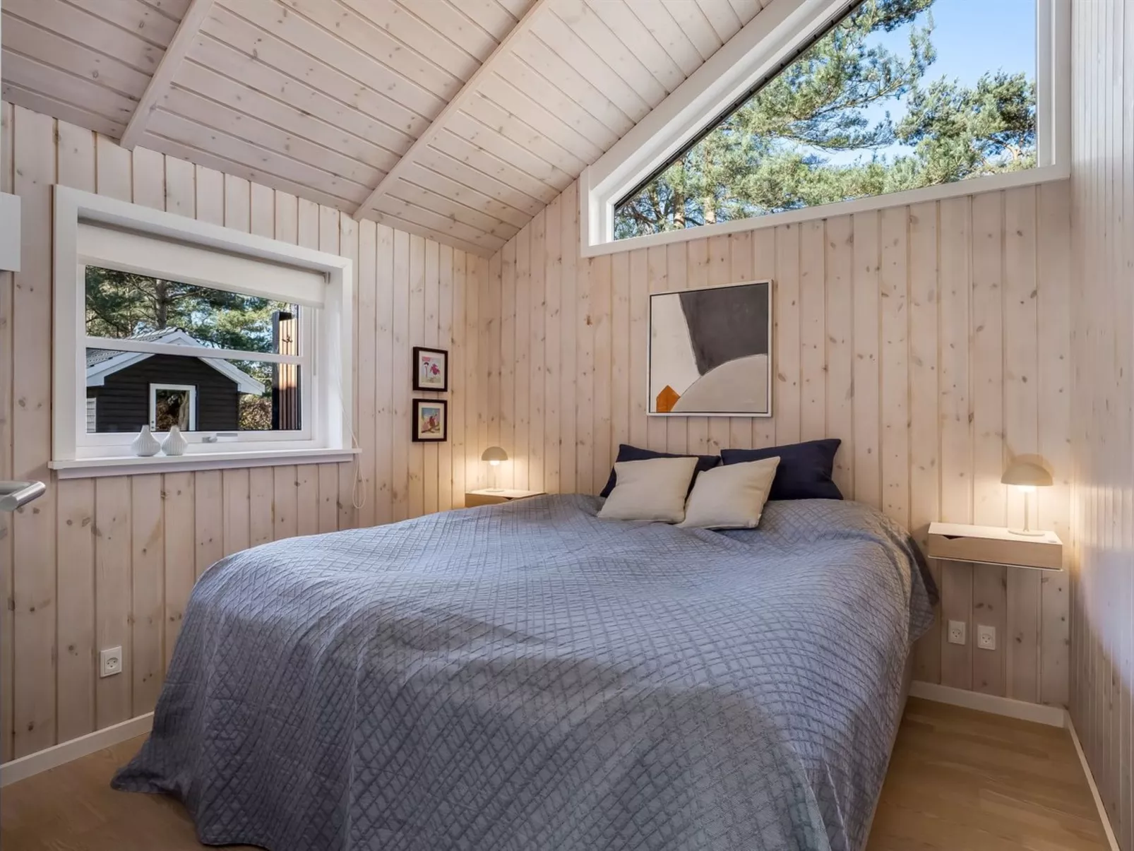 "Mando" - 600m from the sea-Binnen