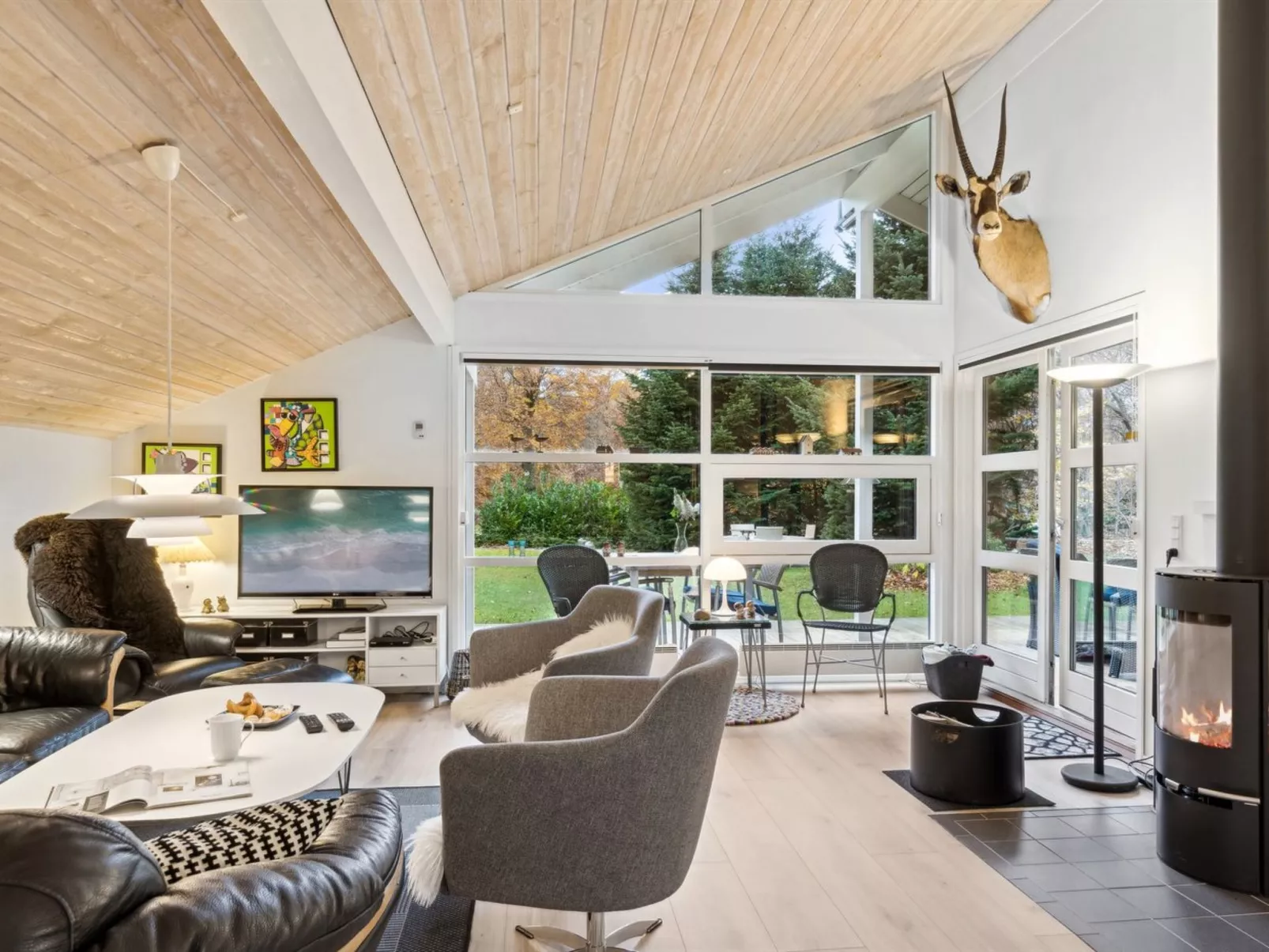 &quot;Teodosij&quot; - 500m from the sea-Binnen