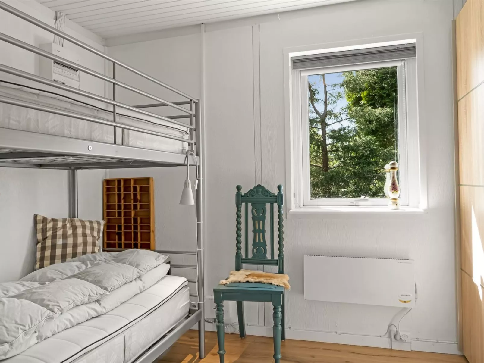 "Meindor" - 240m to the fjord-Binnen